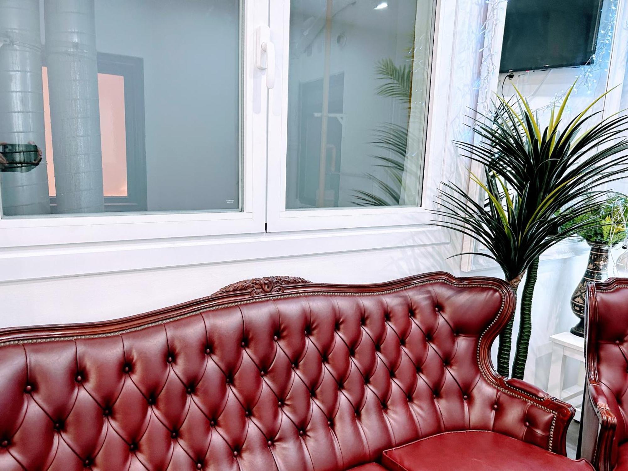 Bed & Breakfast Wonderful En San Sebastian