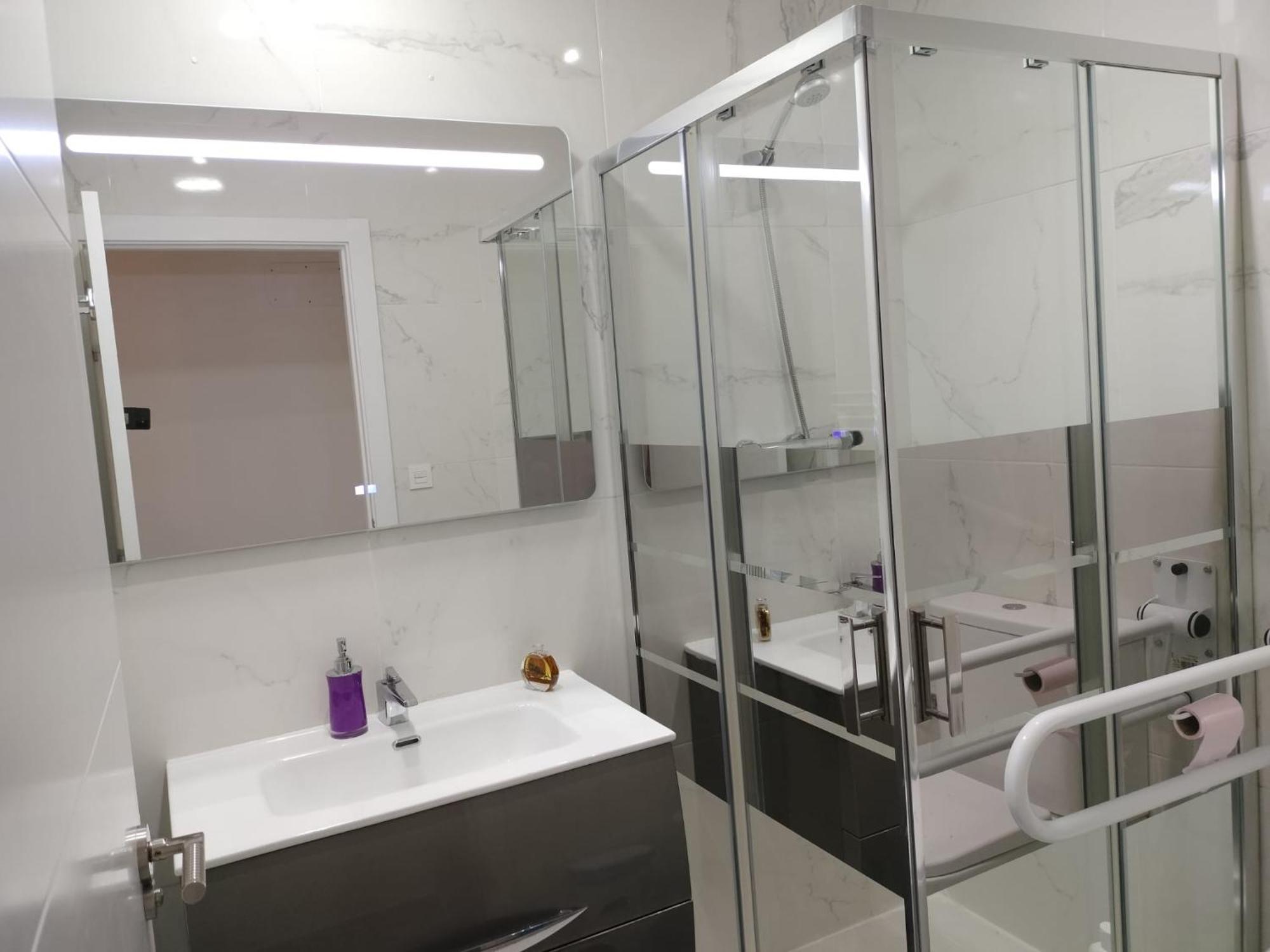 Bed & Breakfast Wonderful En San Sebastian