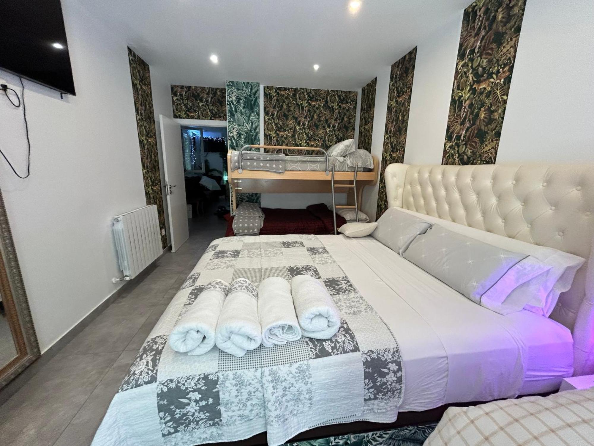 Bed & Breakfast Wonderful En *