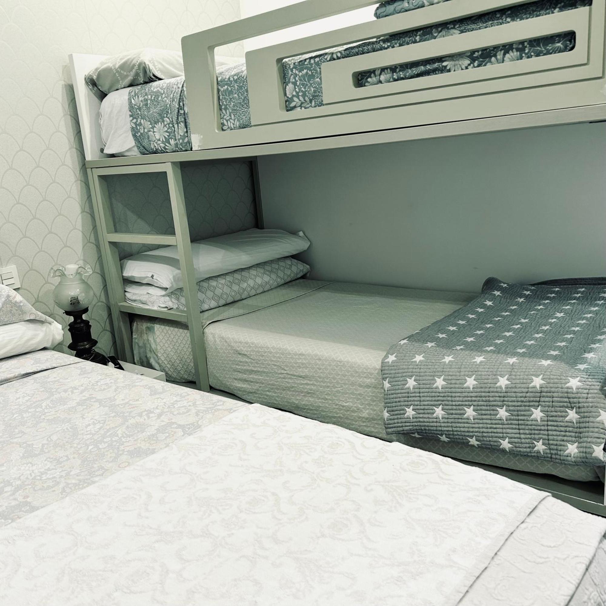 Wonderful En Bed & Breakfast *