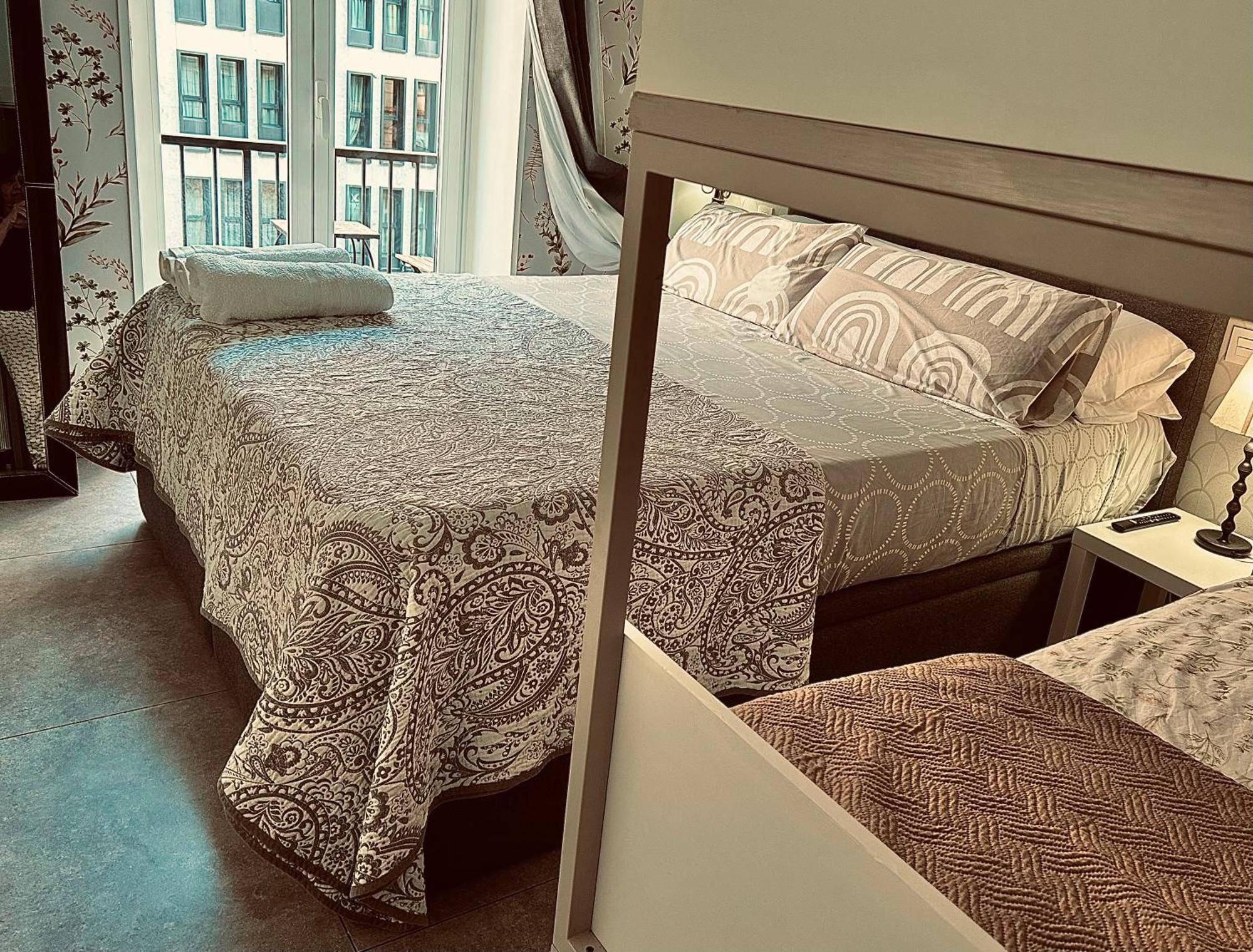 Bed & Breakfast Wonderful En San Sebastian