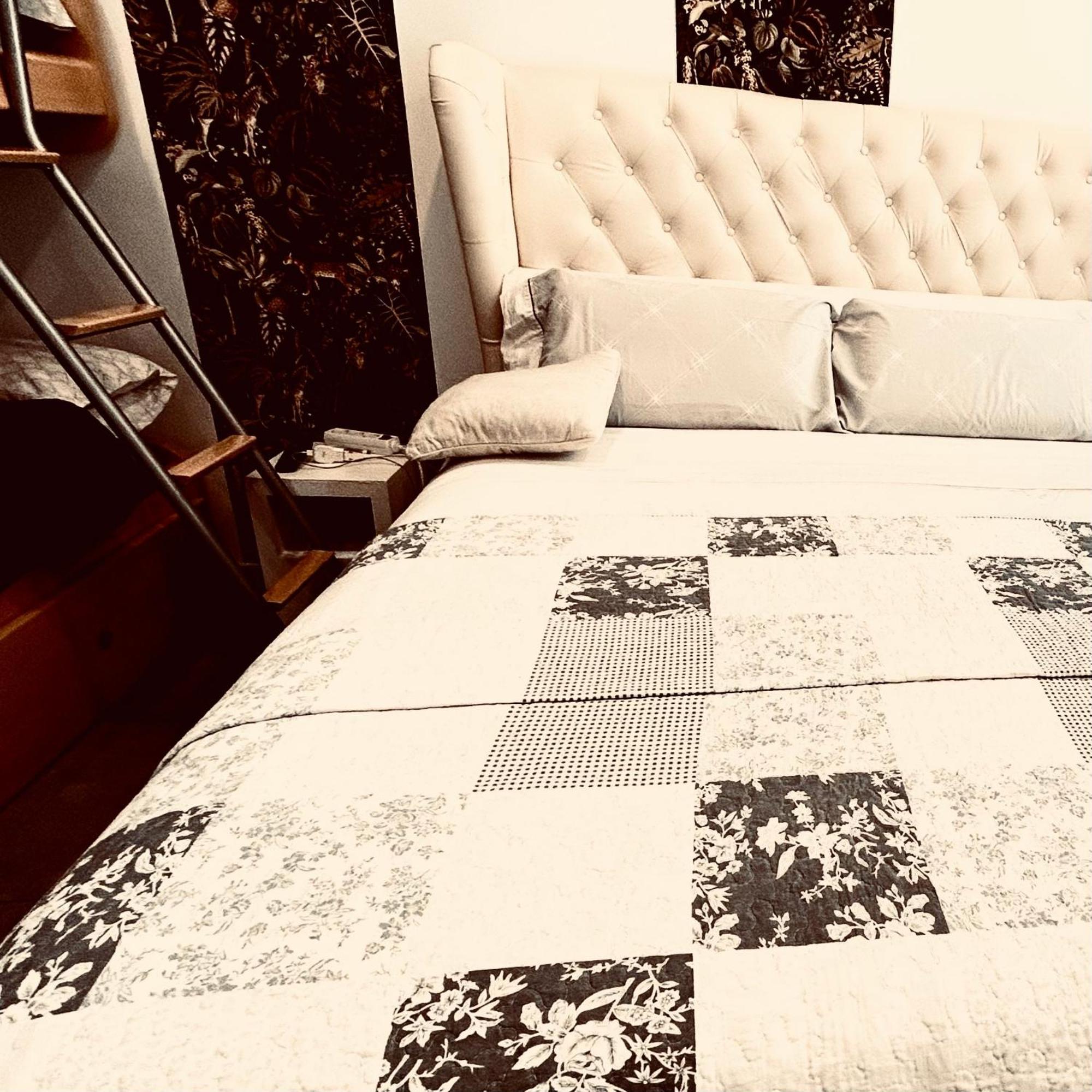 Bed & Breakfast Wonderful En *