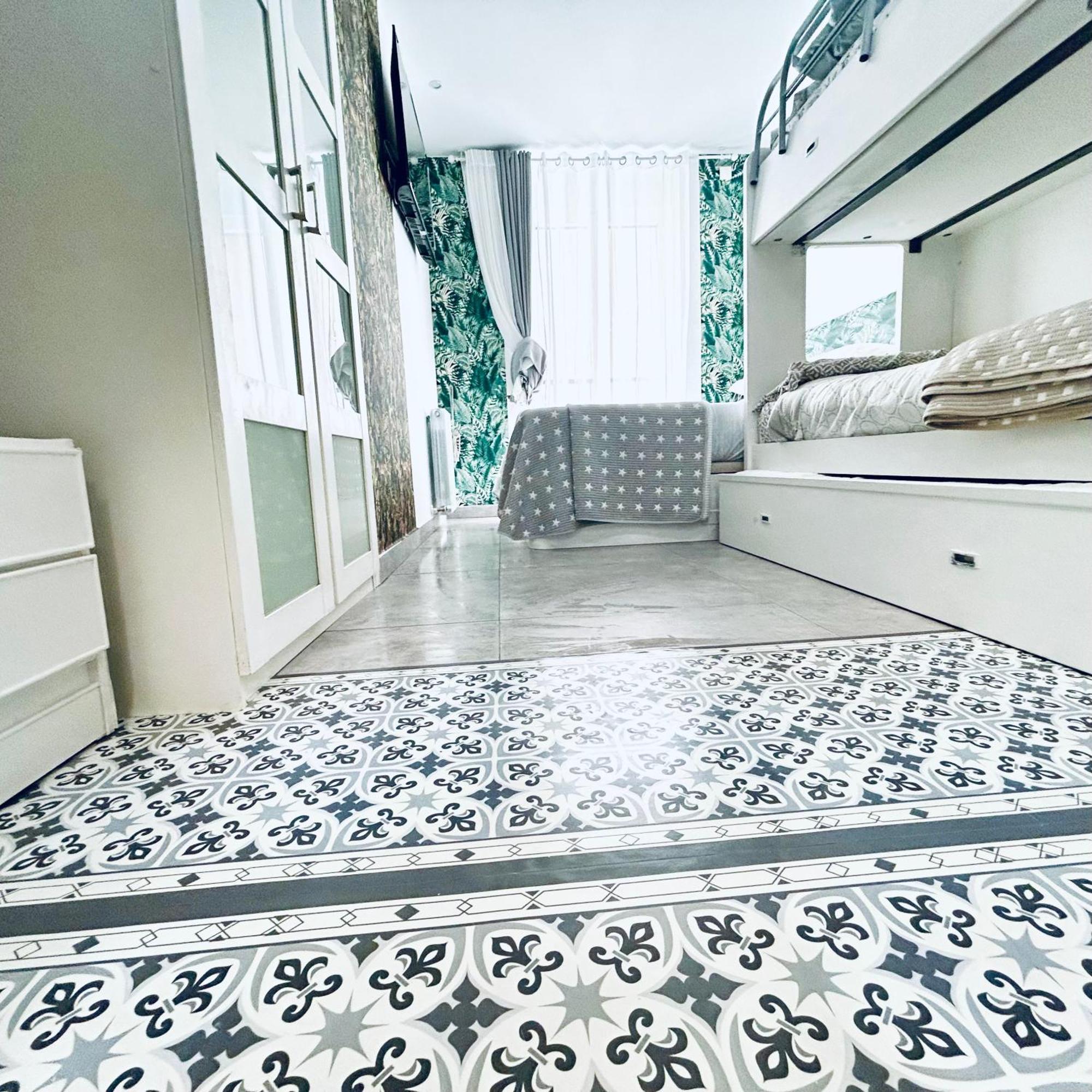 Bed & Breakfast Wonderful En San Sebastian