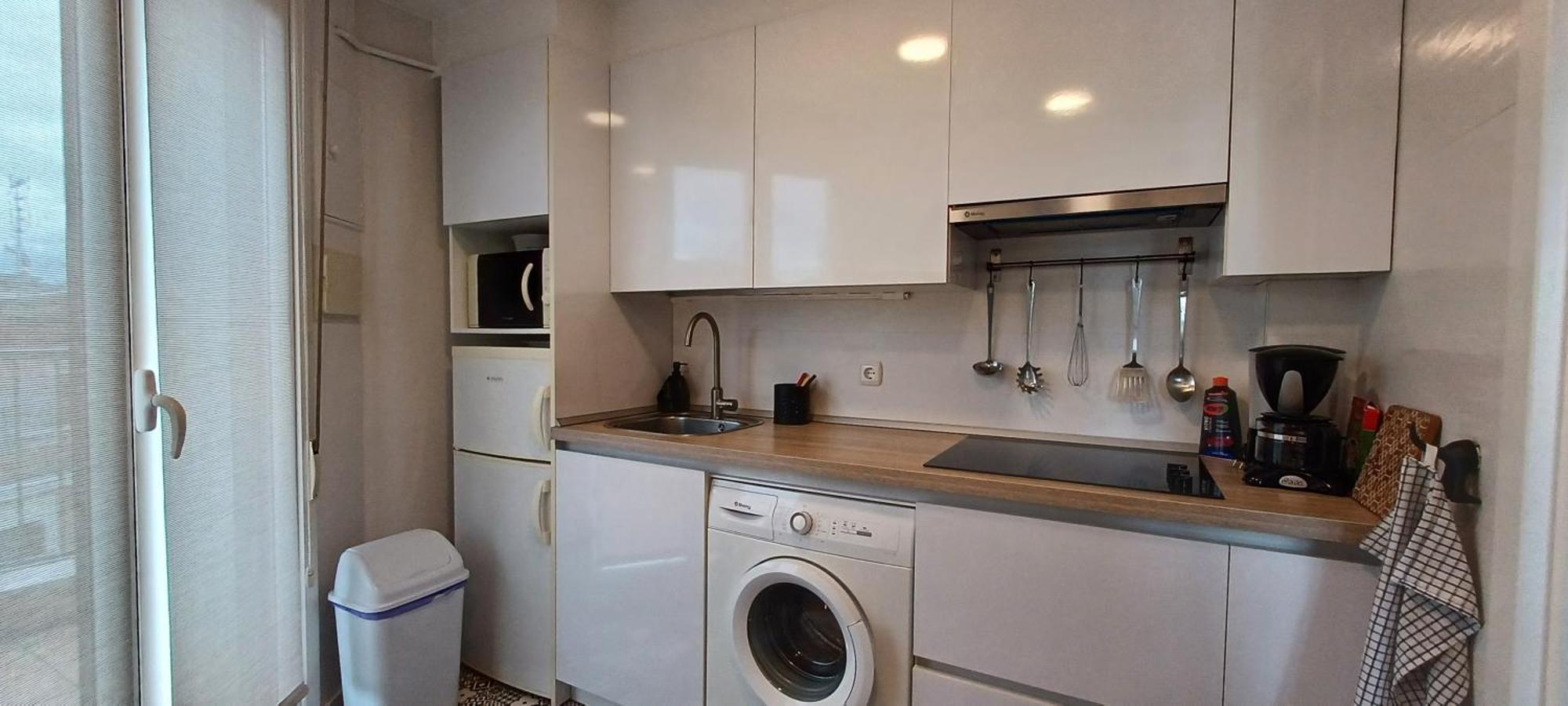 Appartement Luz-gros Saint-Sébastien