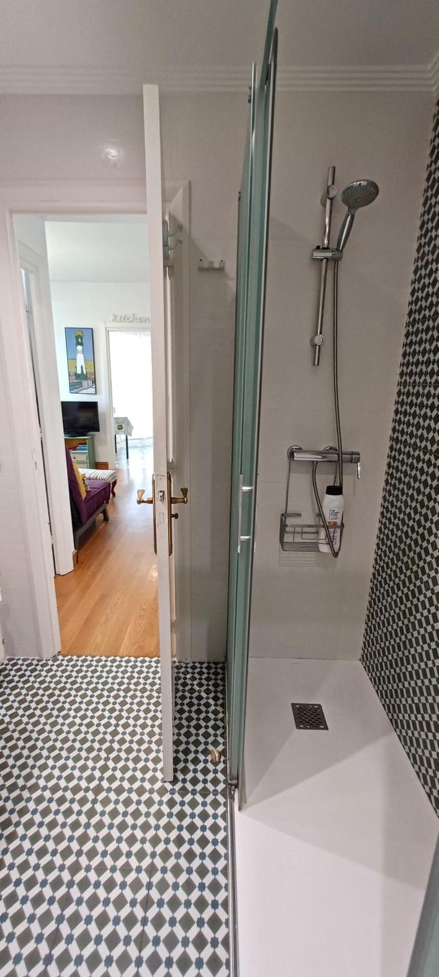 Luz-gros Appartement Saint-Sébastien