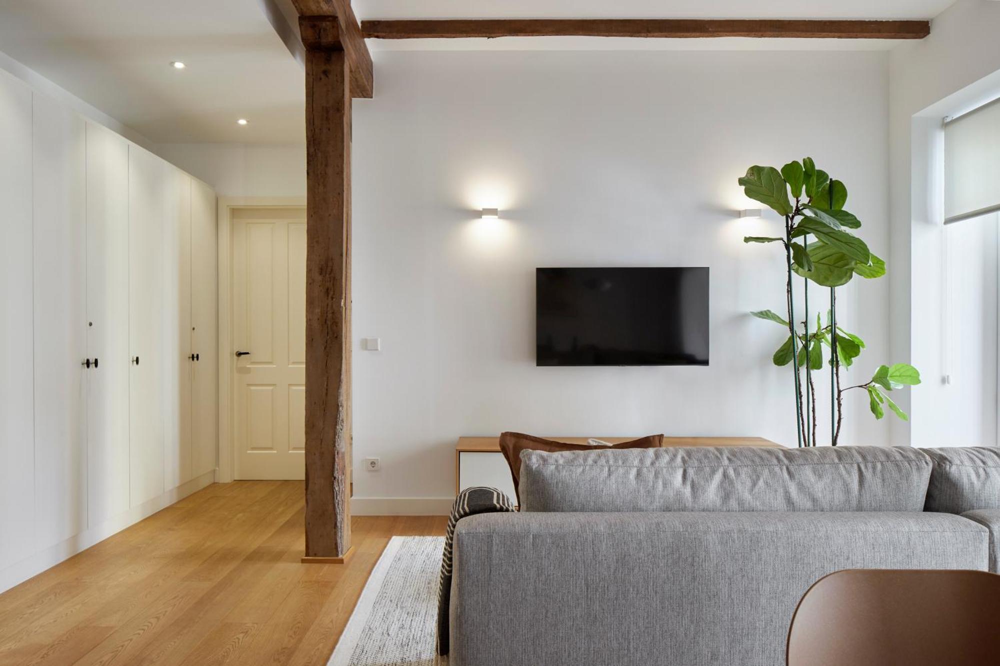 Apartment Pagoa By Feelfree *