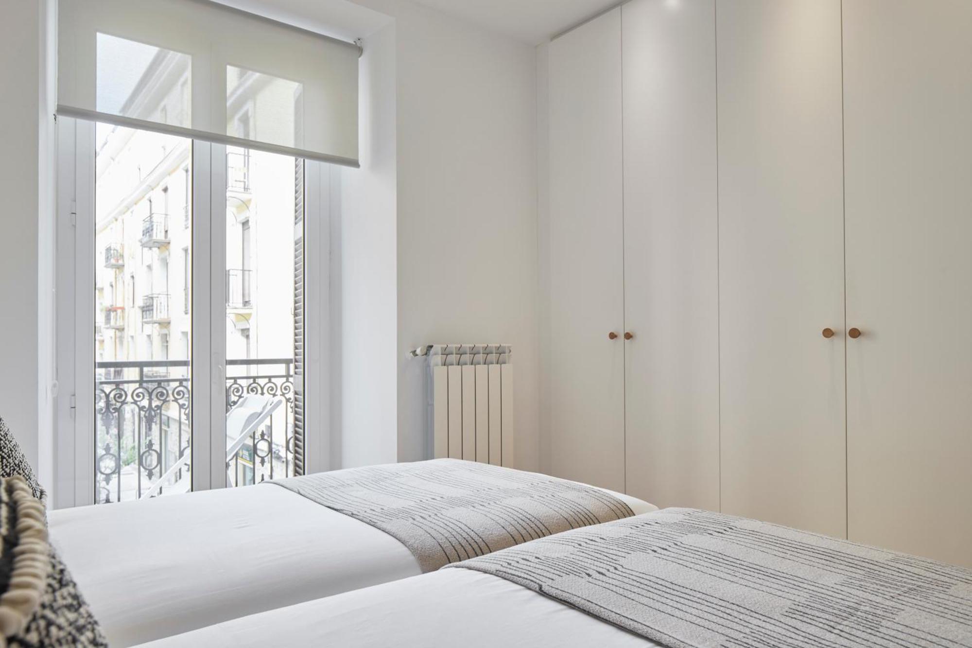 Pagoa By Feelfree Apartment San Sebastian