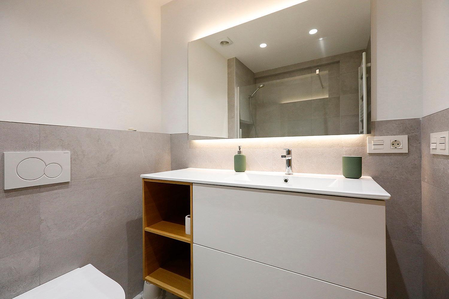 Appartement Piso A 5min De La Playa De La Zurriola