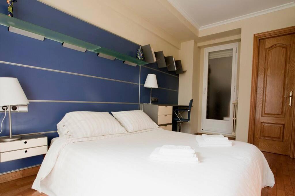 Apartamento Luxury W/terrace Near The Wifi