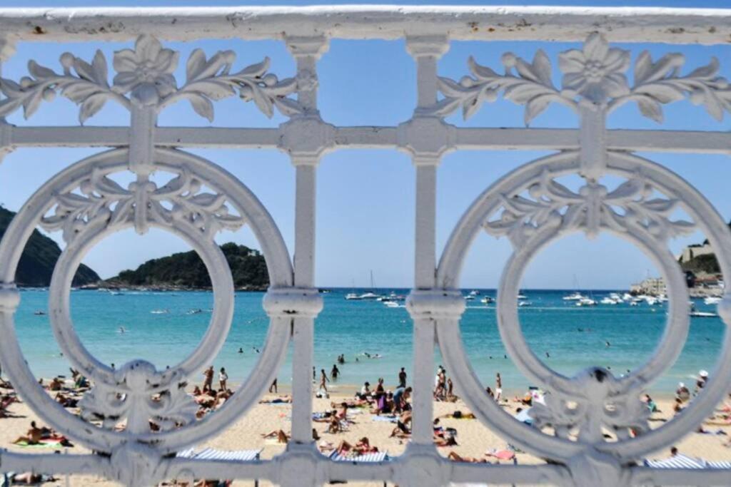 Apartamento Luxury W/terrace Near The Wifi
