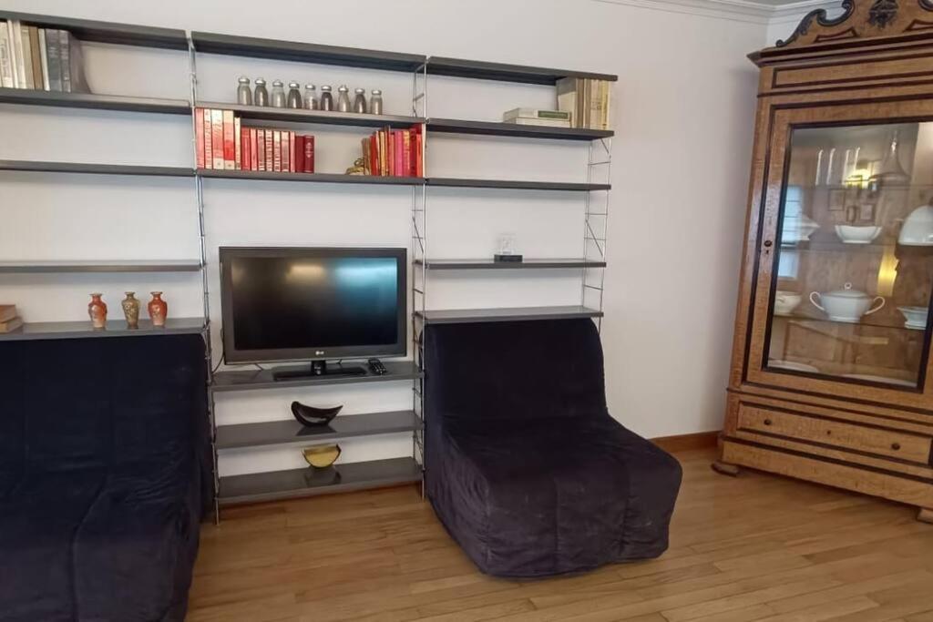 Luxury W/terrace Near The Wifi Apartamento