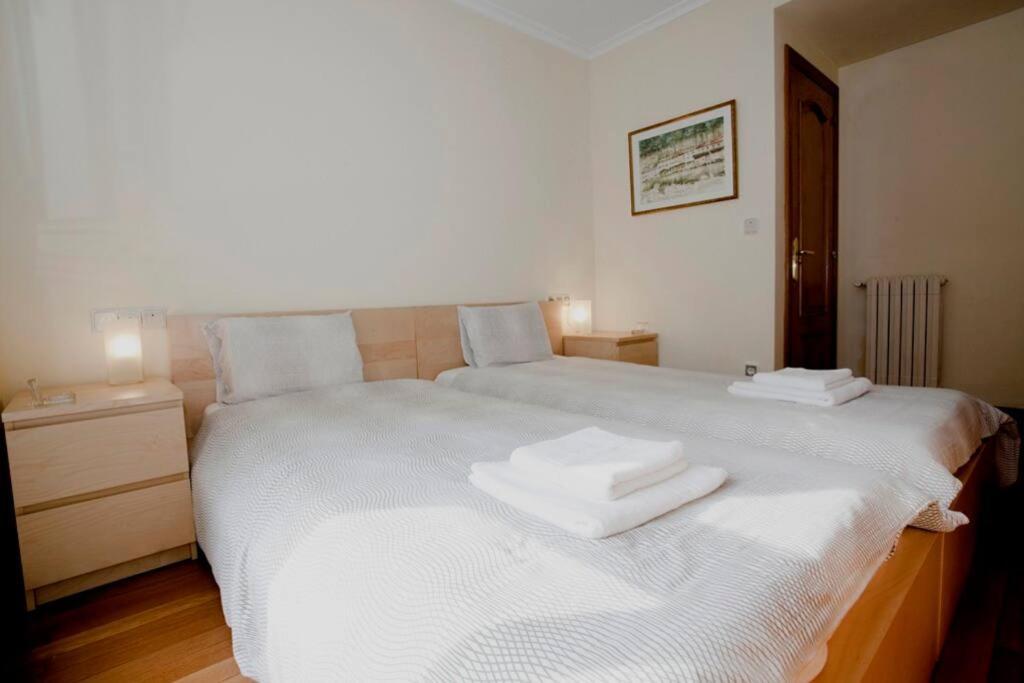 Luxury W/terrace Near The Wifi Apartamento