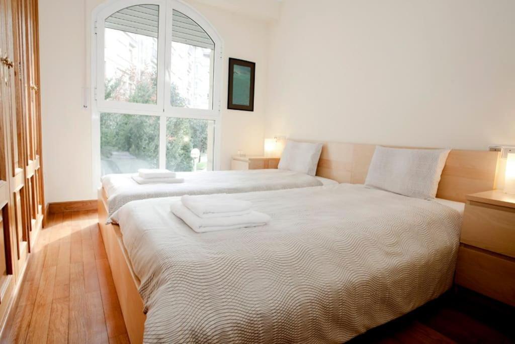 Luxury W/terrace Near The Wifi Apartamento