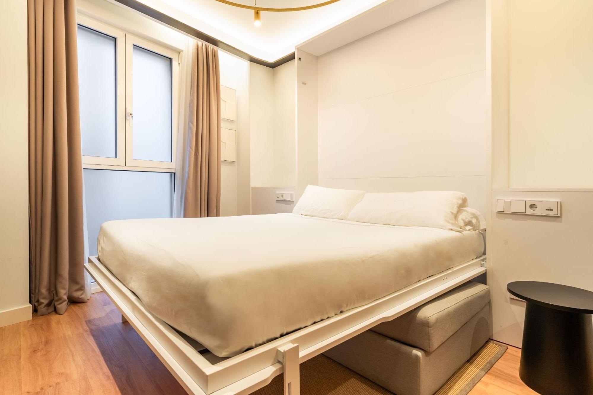Limehome Zubieta Kalea Apartment San Sebastian