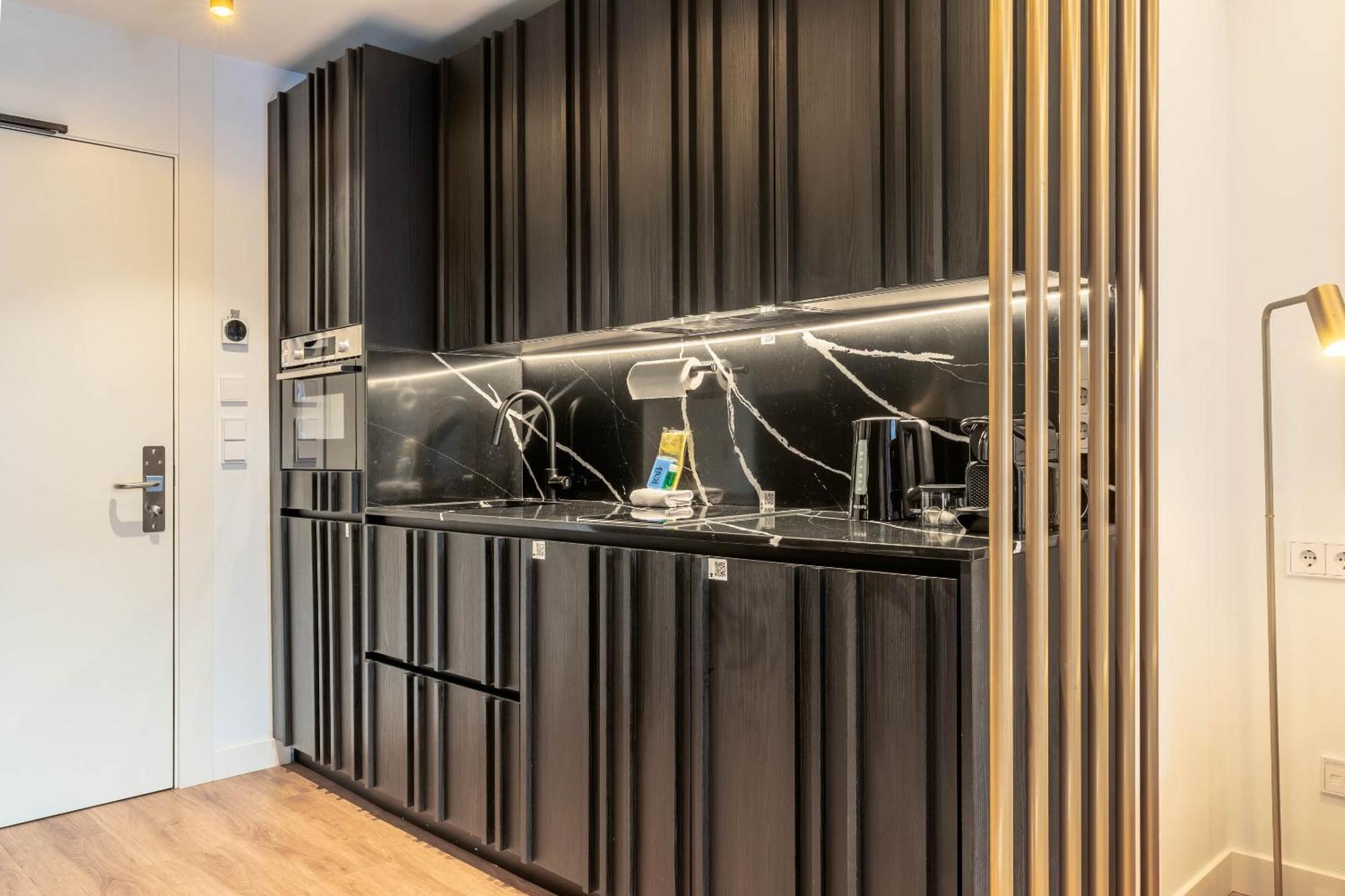 Limehome Zubieta Kalea Apartment San Sebastian