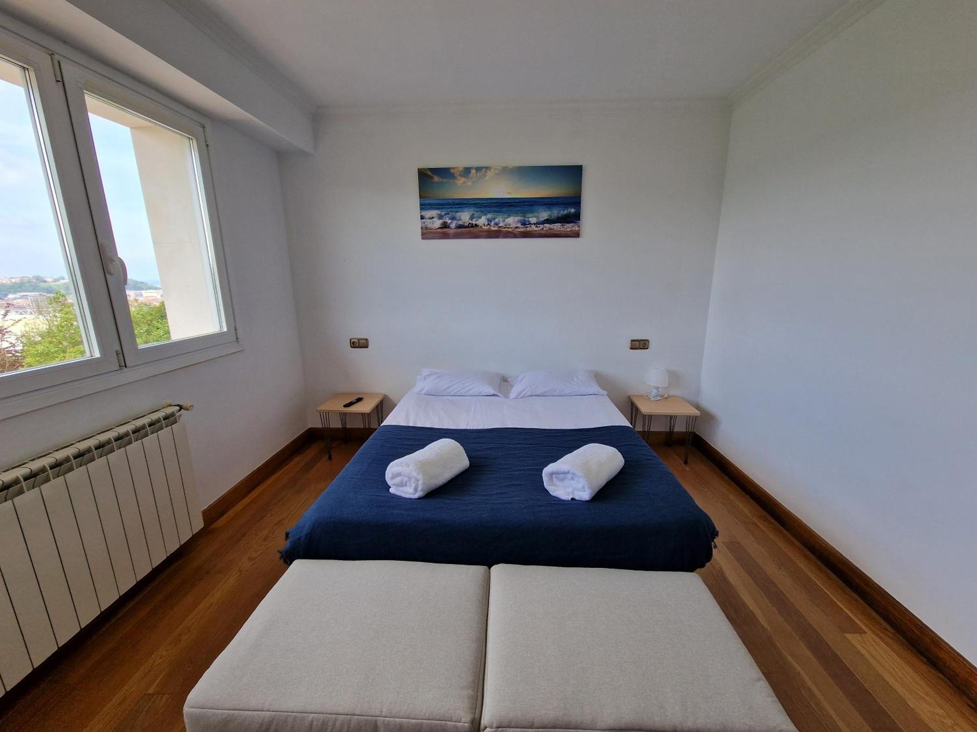 Aussie Ii Maison d'hôtes Saint-Sébastien