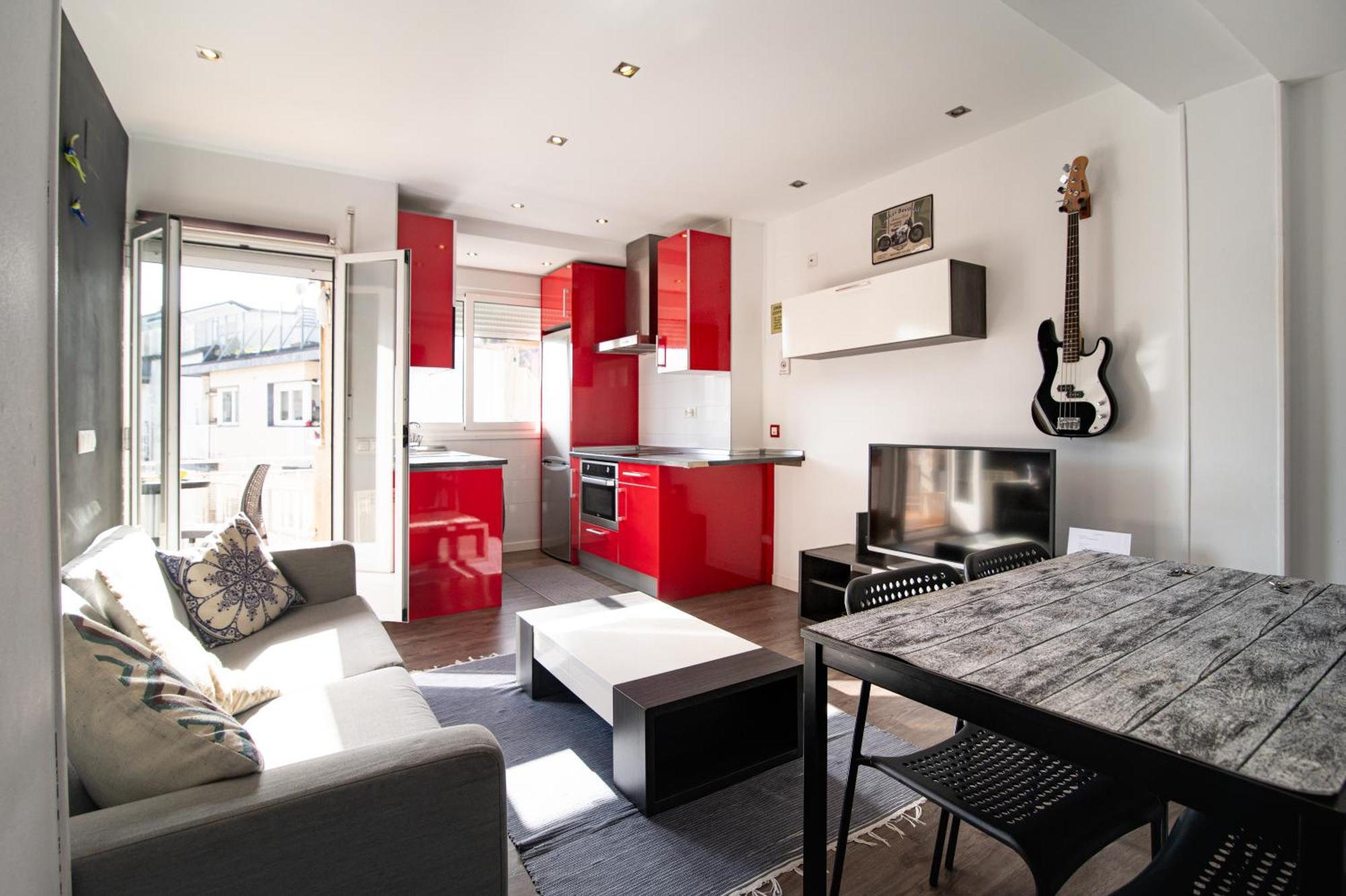 Amara Amonaren Etxea Free Wifi, Rooms, Rent Parking Saint-Sébastien