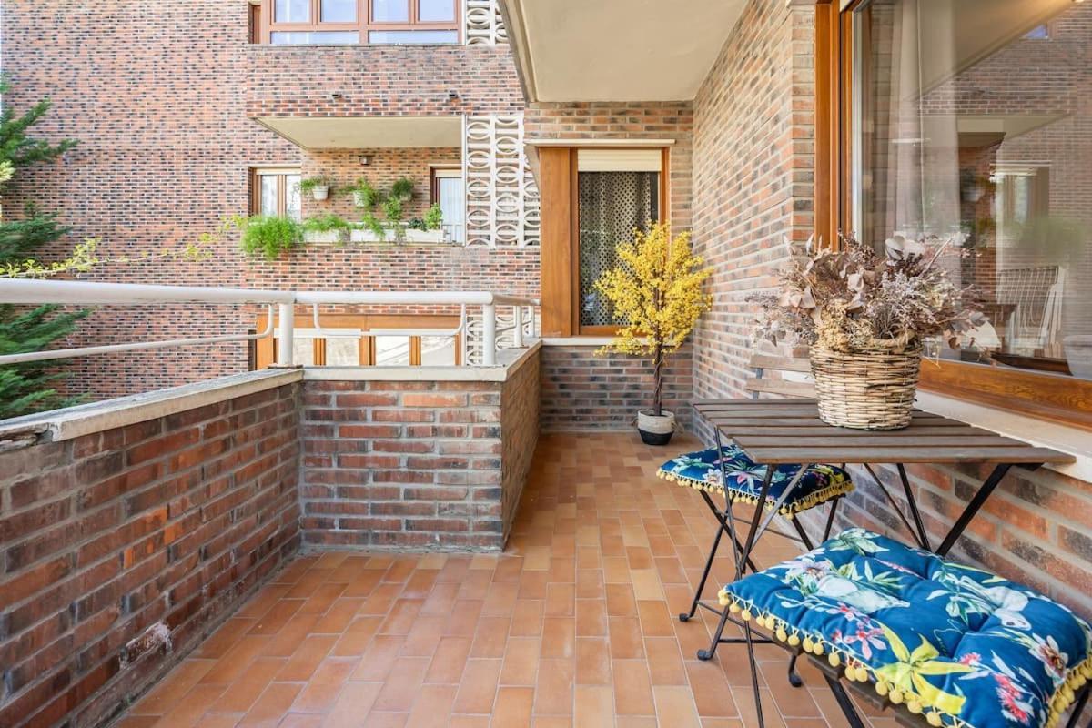 Appartement Living Berabera