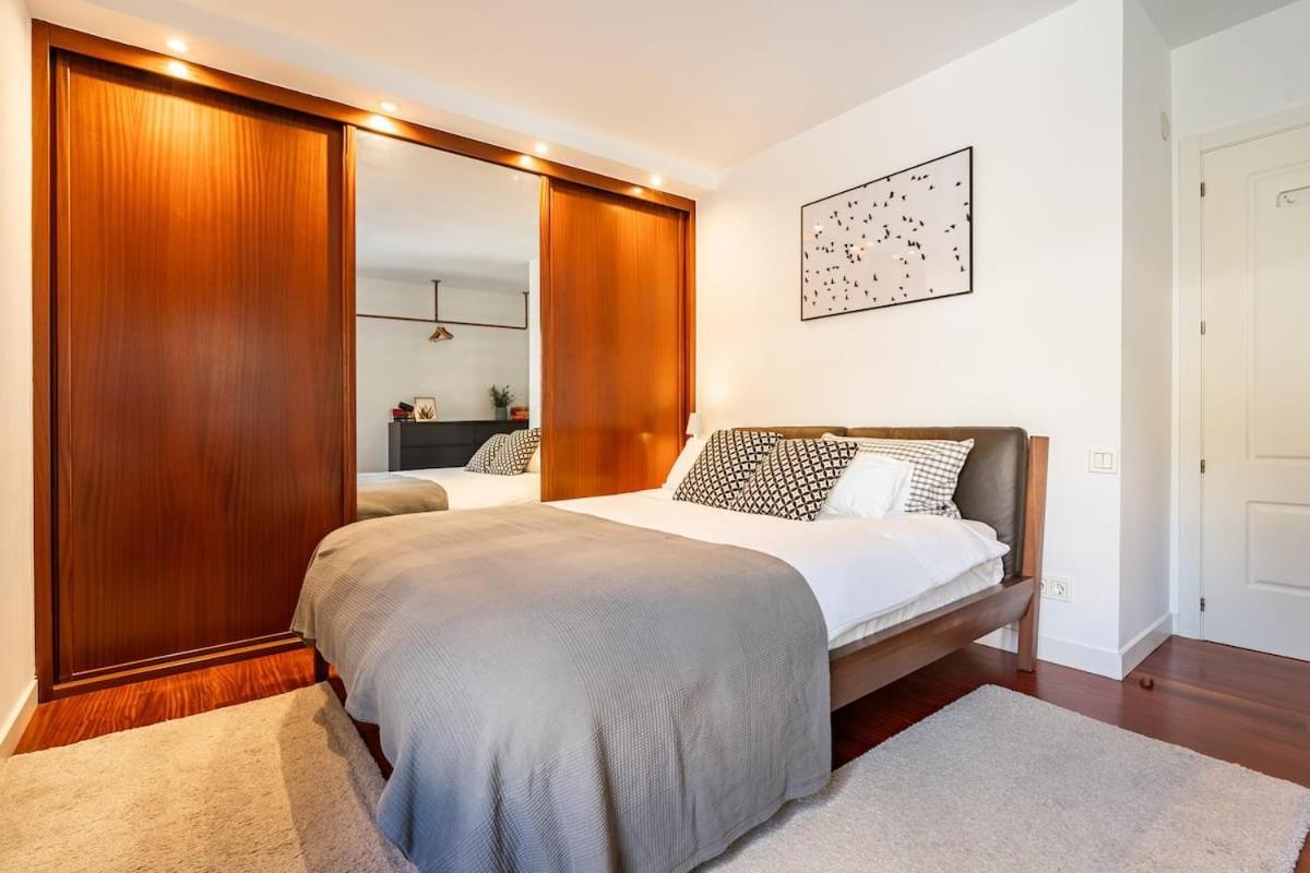 Appartement Living Berabera *