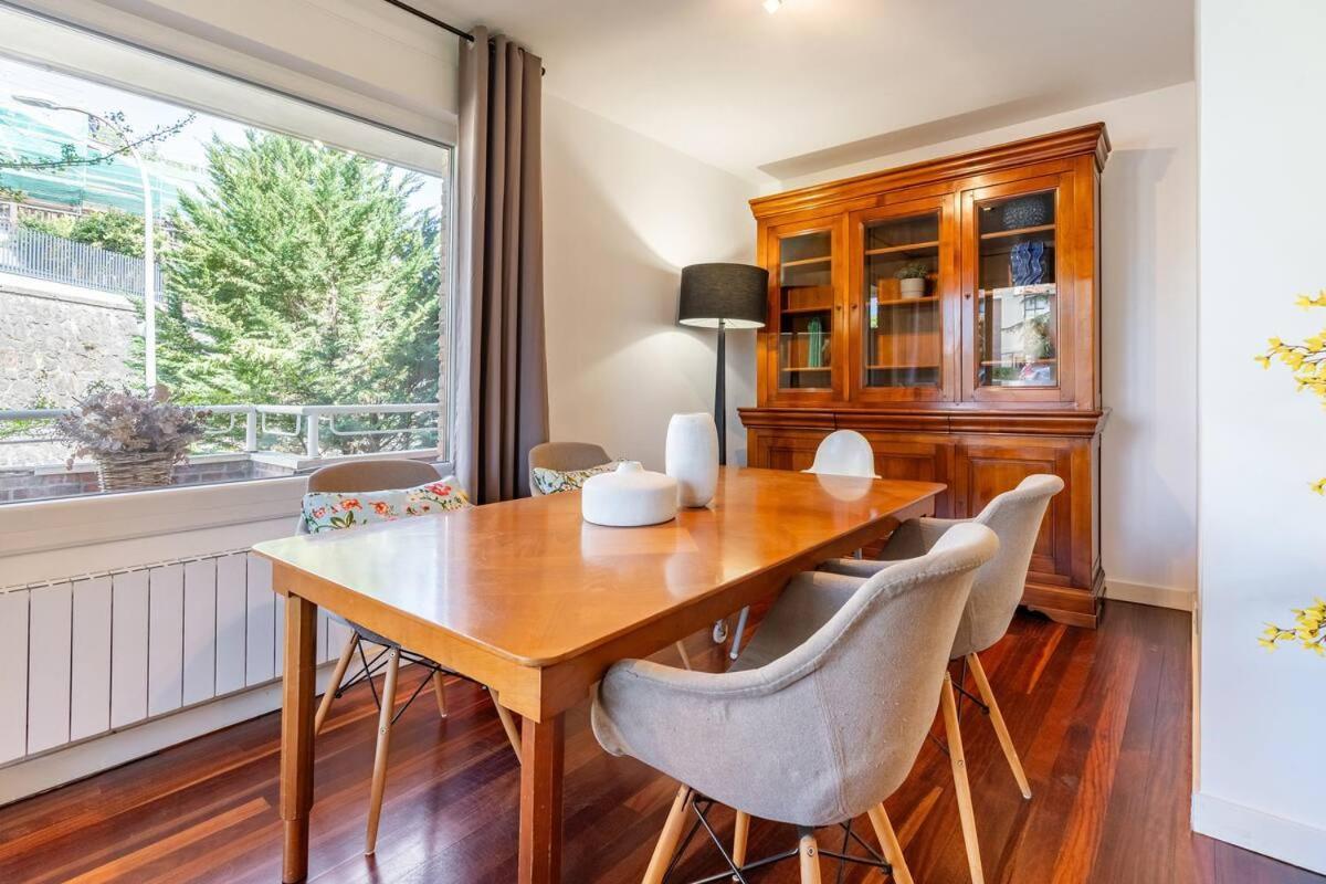 Appartement Living Berabera Saint-Sébastien