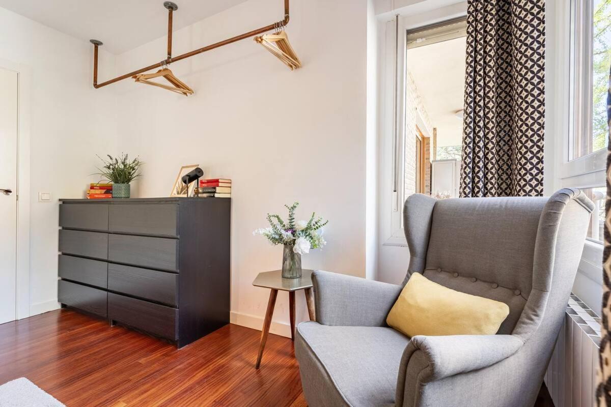 Living Berabera Appartement