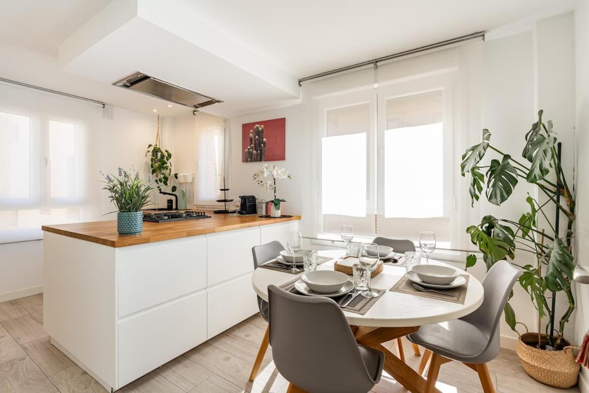 Appartement Living Berabera