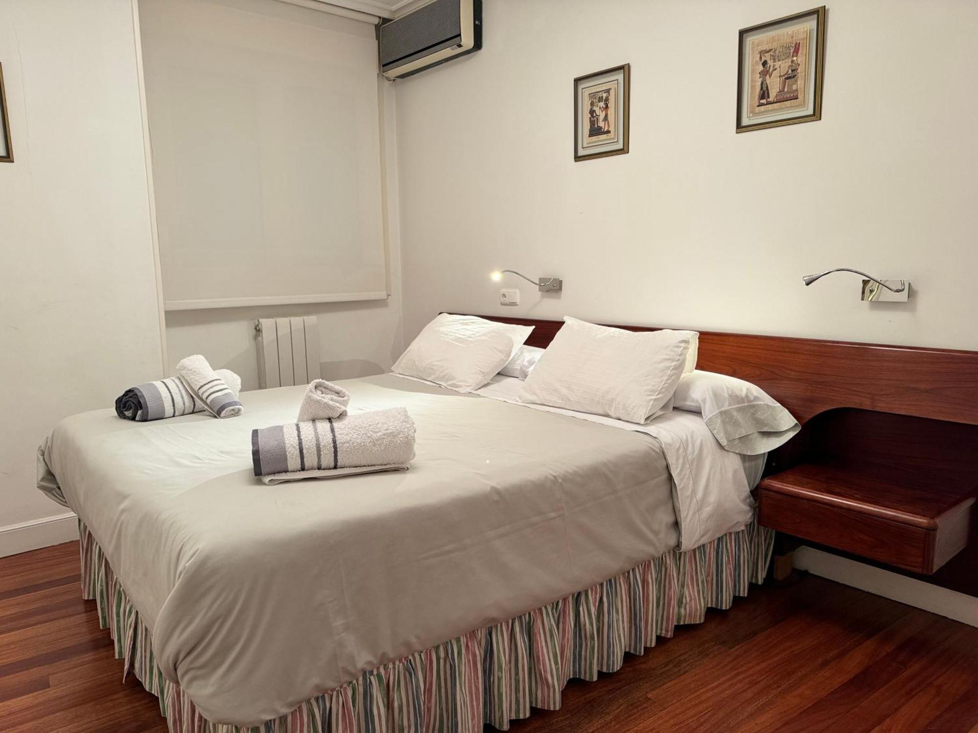 Pioxii Center Apartment *