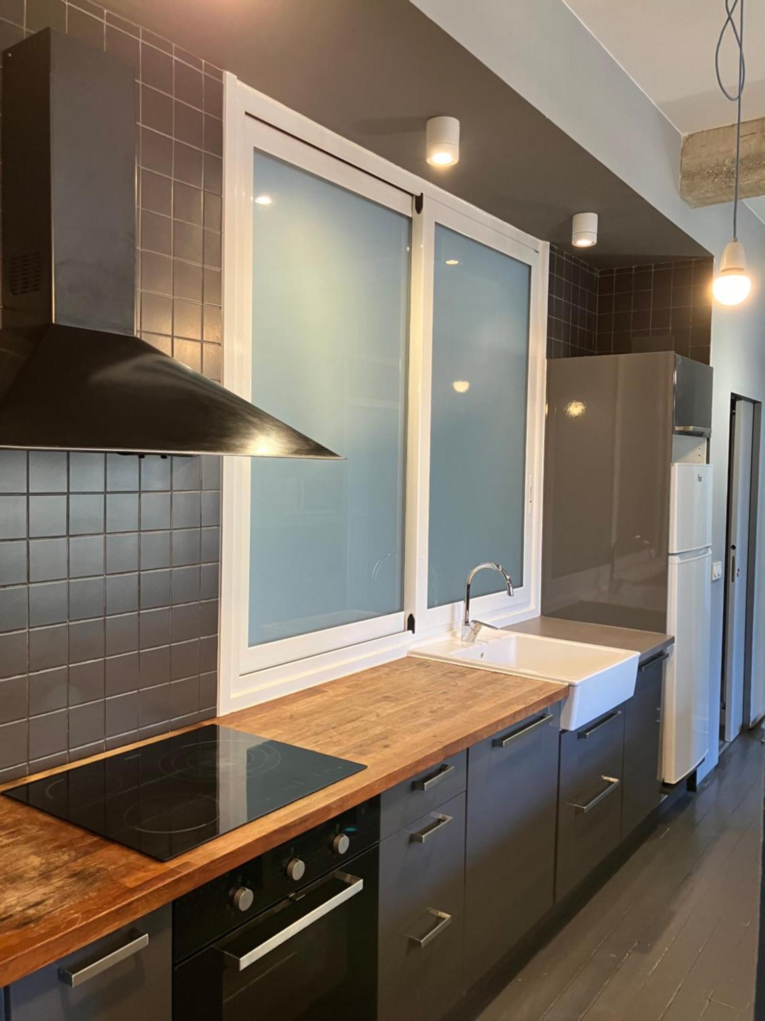 Apartment Playa Zurriola - No Parties At - 500 Meters To Zurriola - Size 90m2 *
