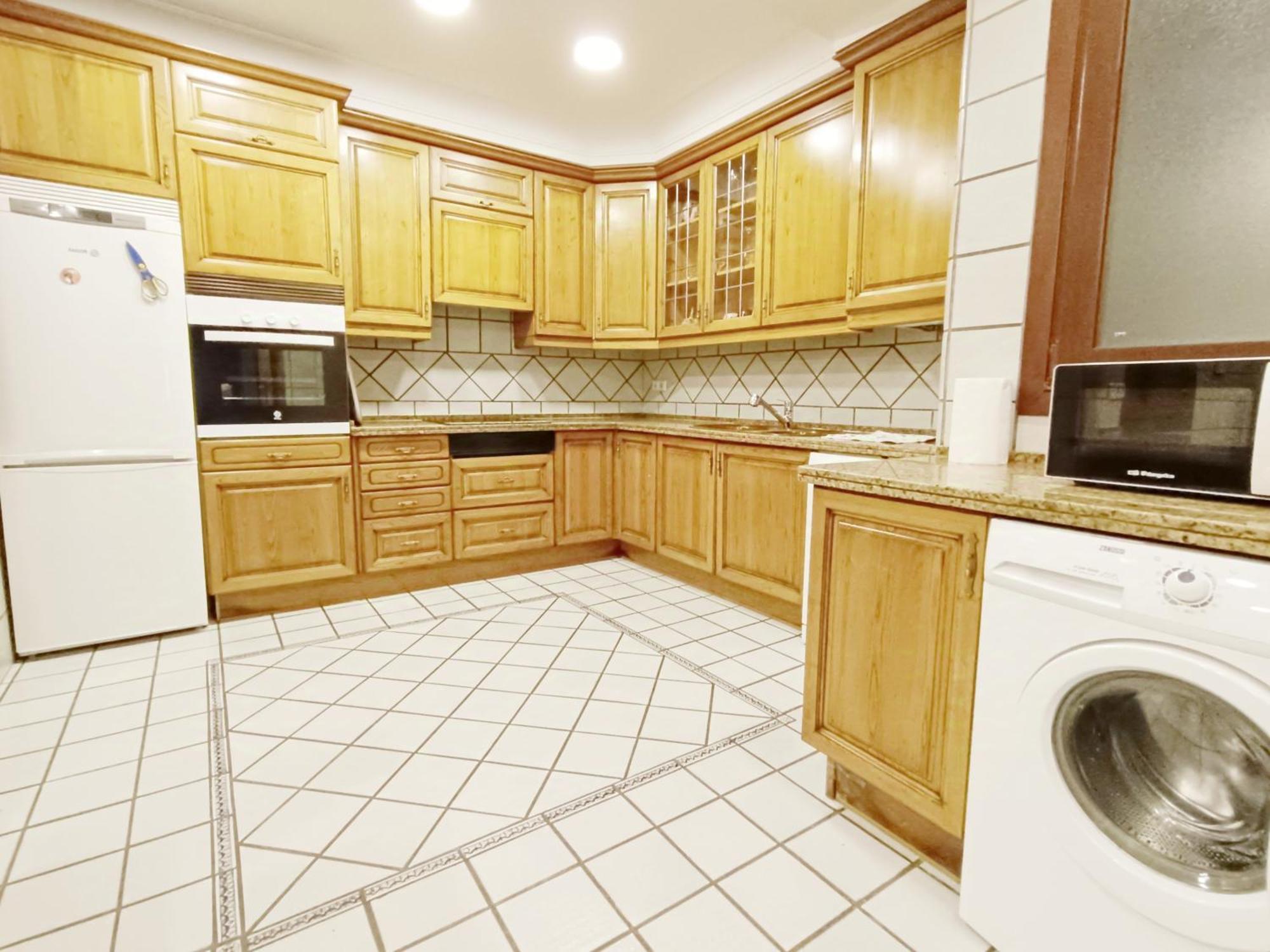 Apartment Spacious Confortable Next And Pintxos Area San Sebastian