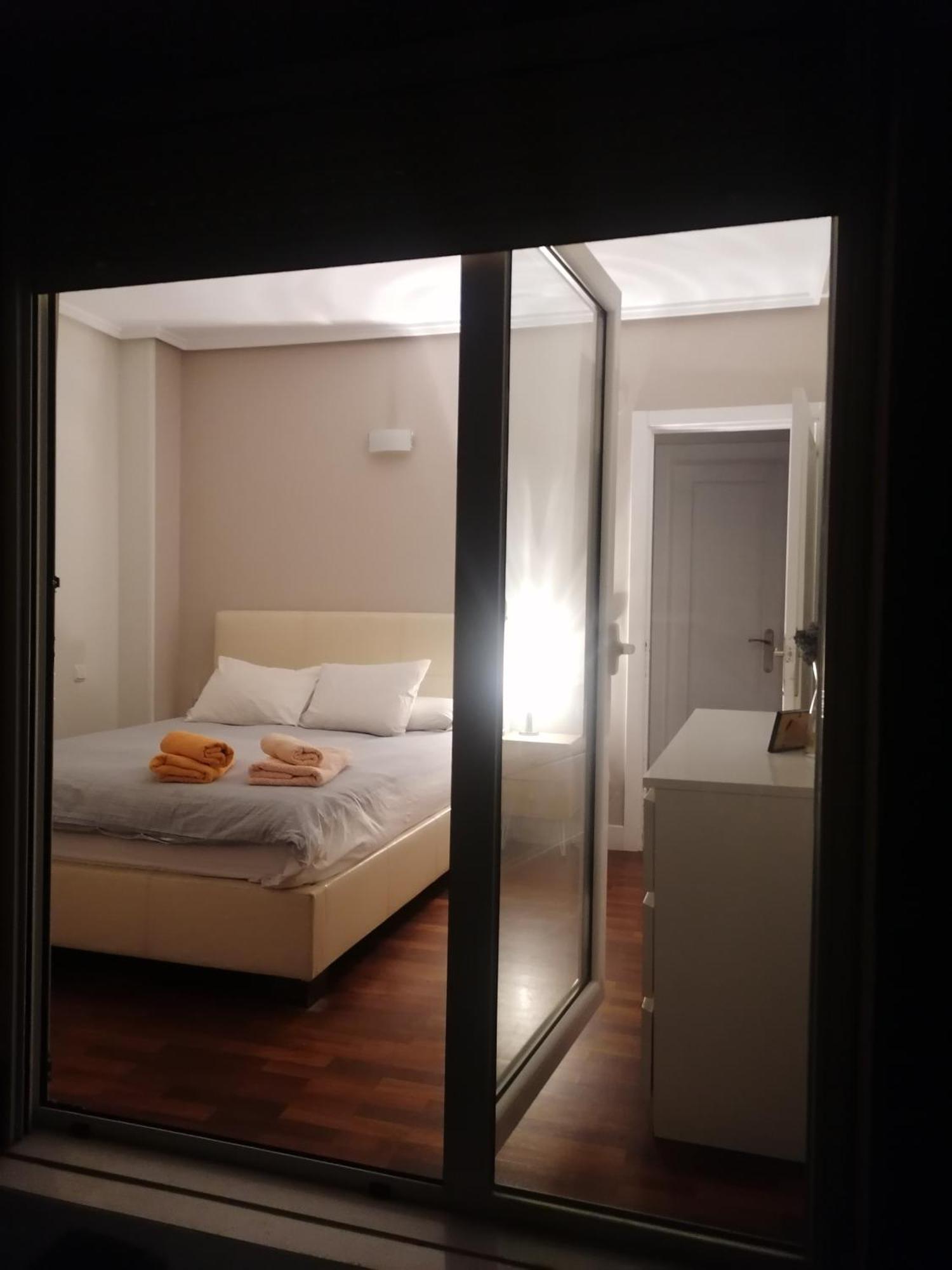 Attic+views+terrace+parking Apartamento