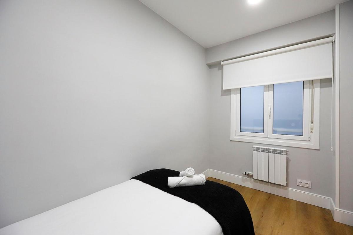 Con Parking A 15 De La Playa Apartamento San Sebastián