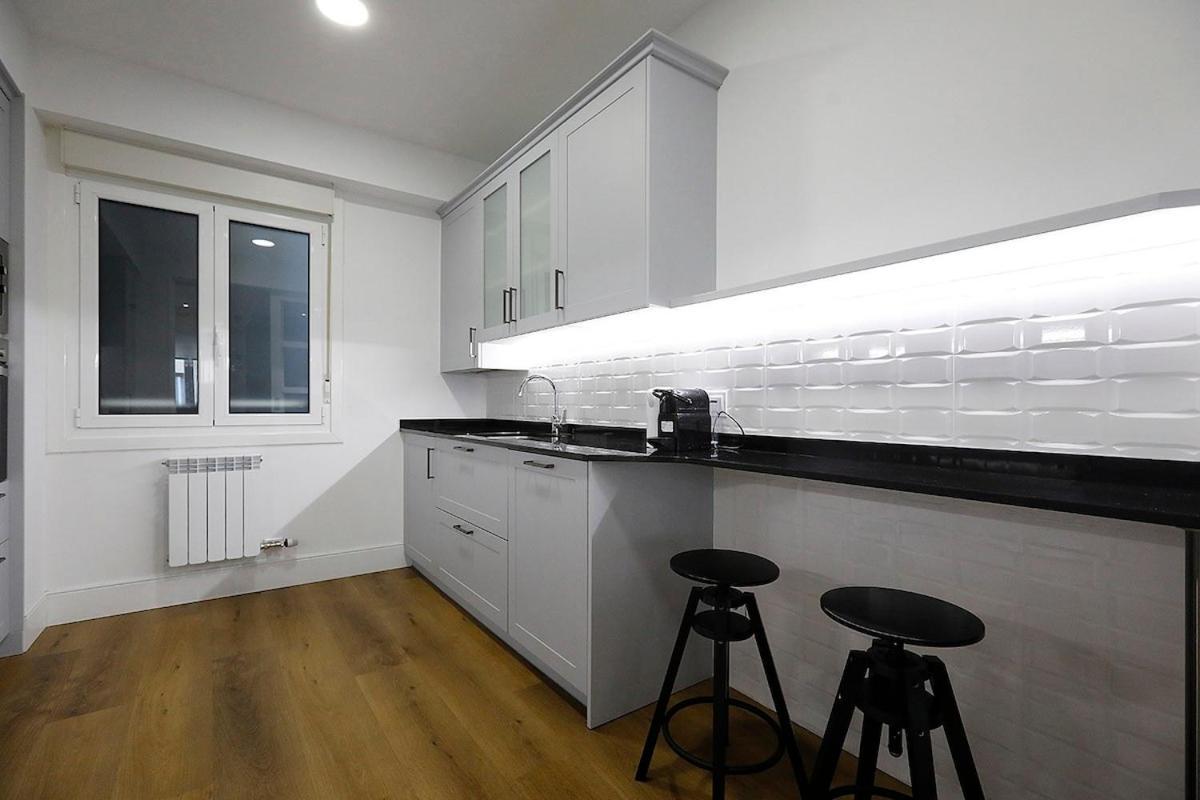 Apartamento Con Parking A 15 De La Playa