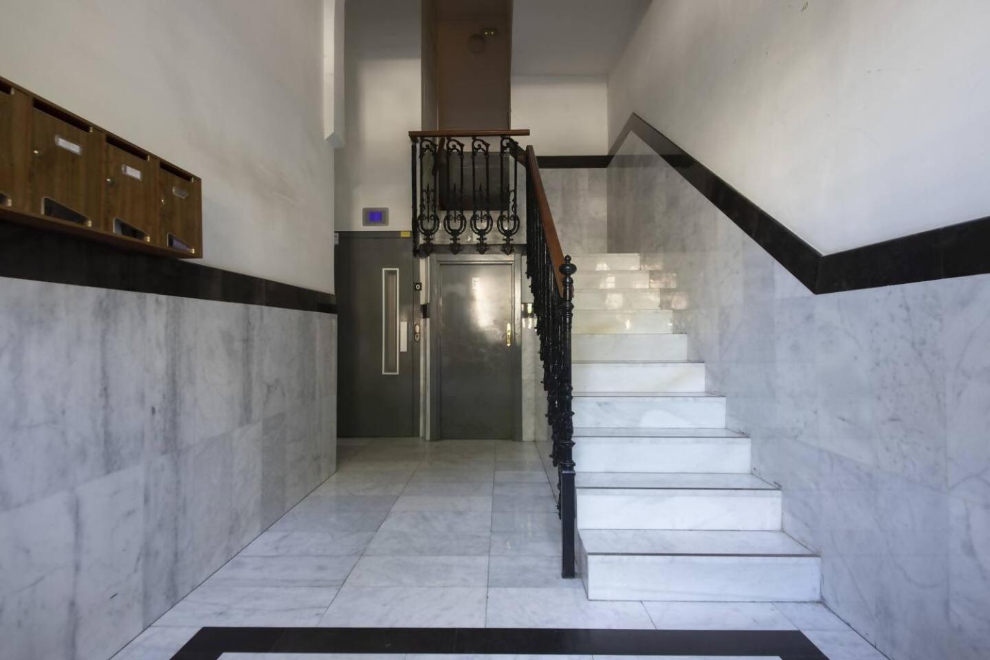 Easo Suits Family Friends Apartment San Sebastian