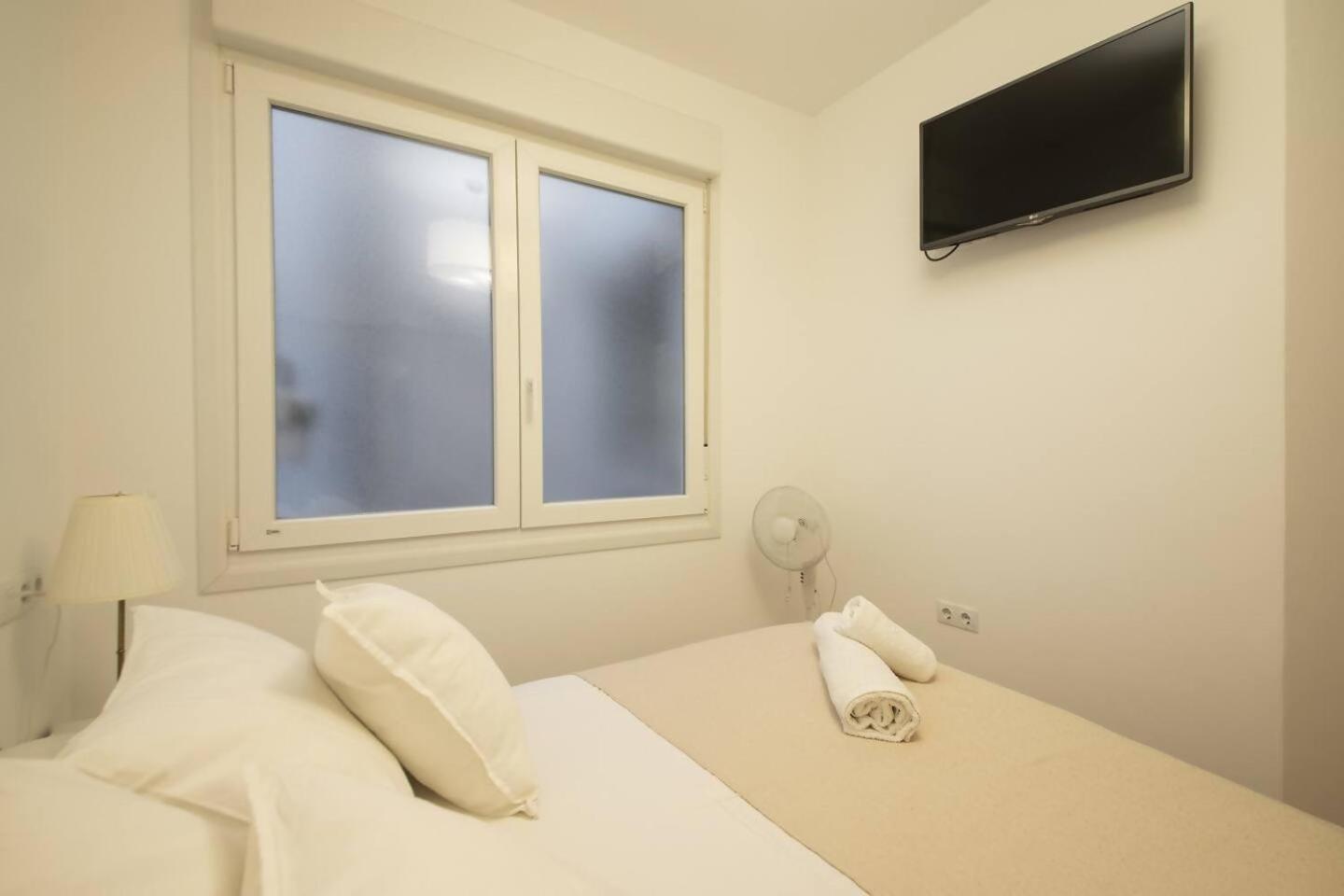 Apartment Easo Suits Family Friends *