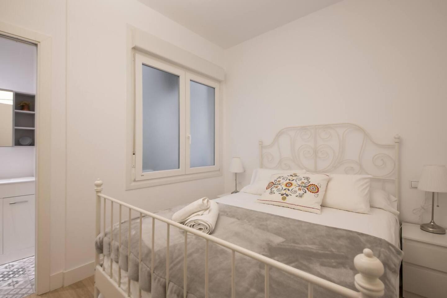 Easo Suits Family Friends Apartment San Sebastian
