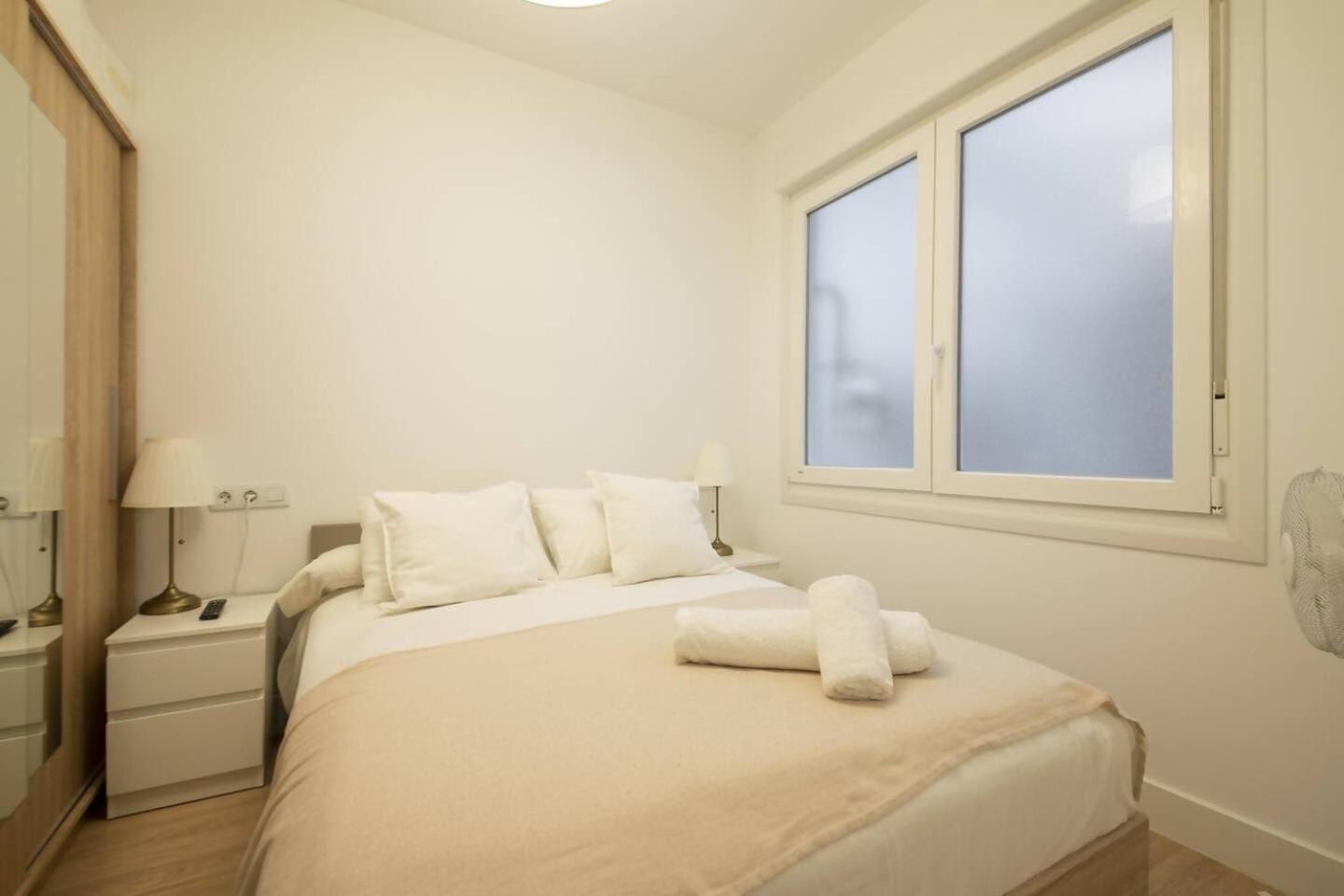 Easo Suits Family Friends Apartment San Sebastian