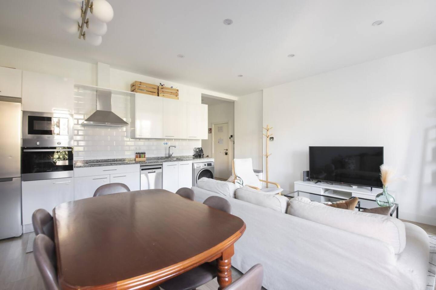 Apartment Easo Suits Family Friends