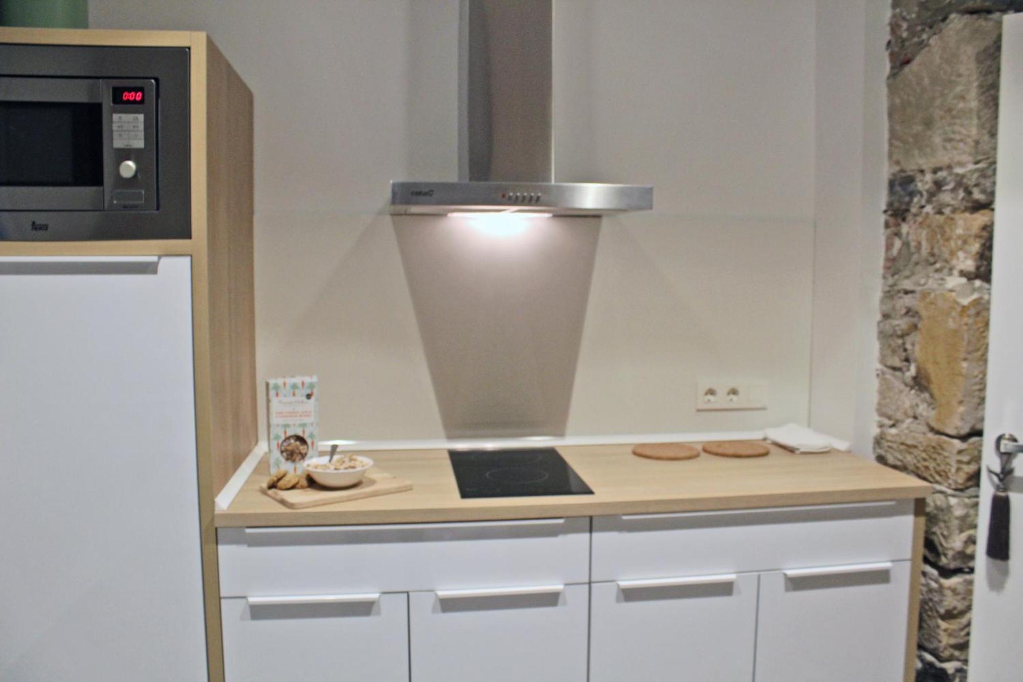 Appartement Old Town