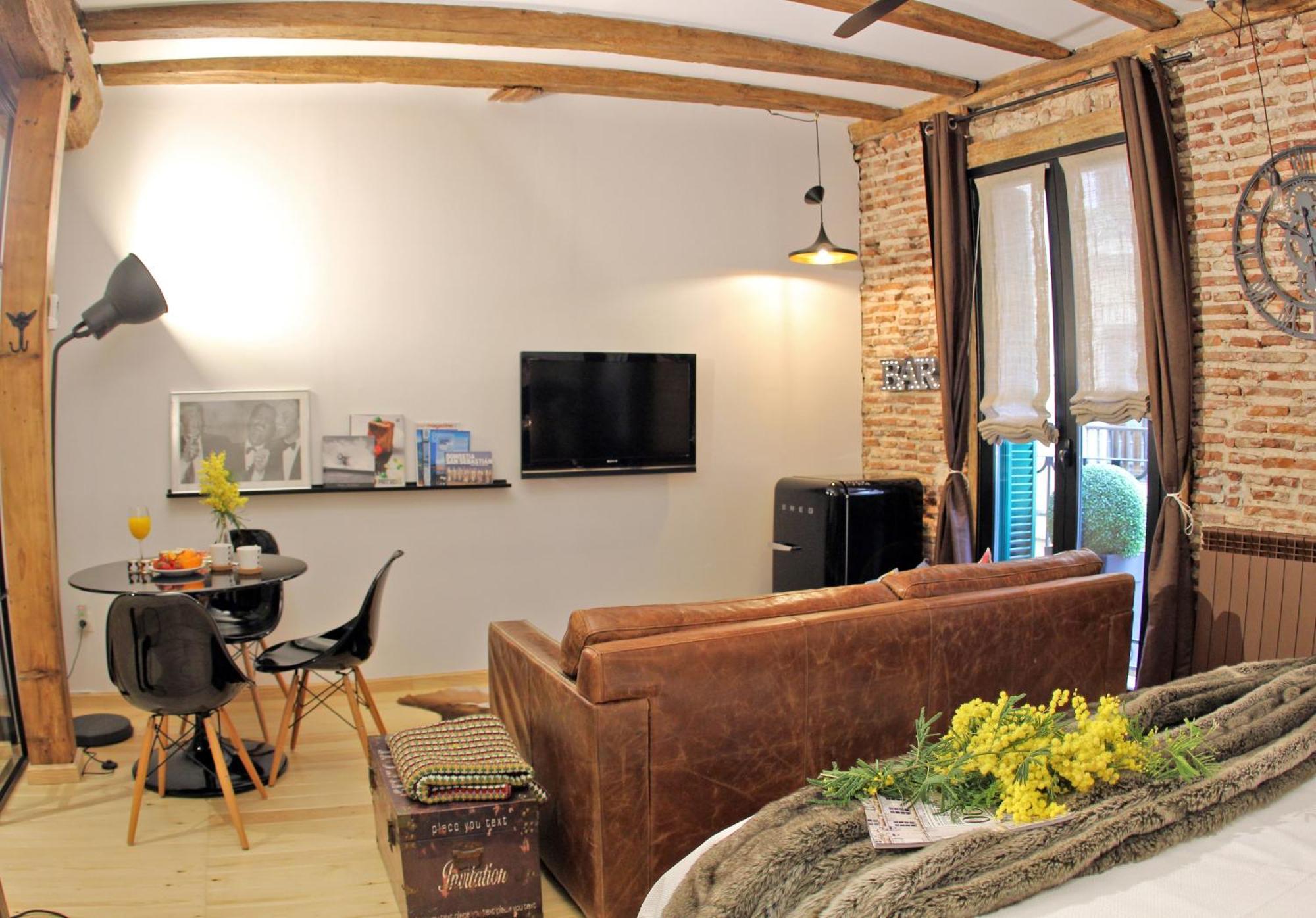 Old Town Appartement