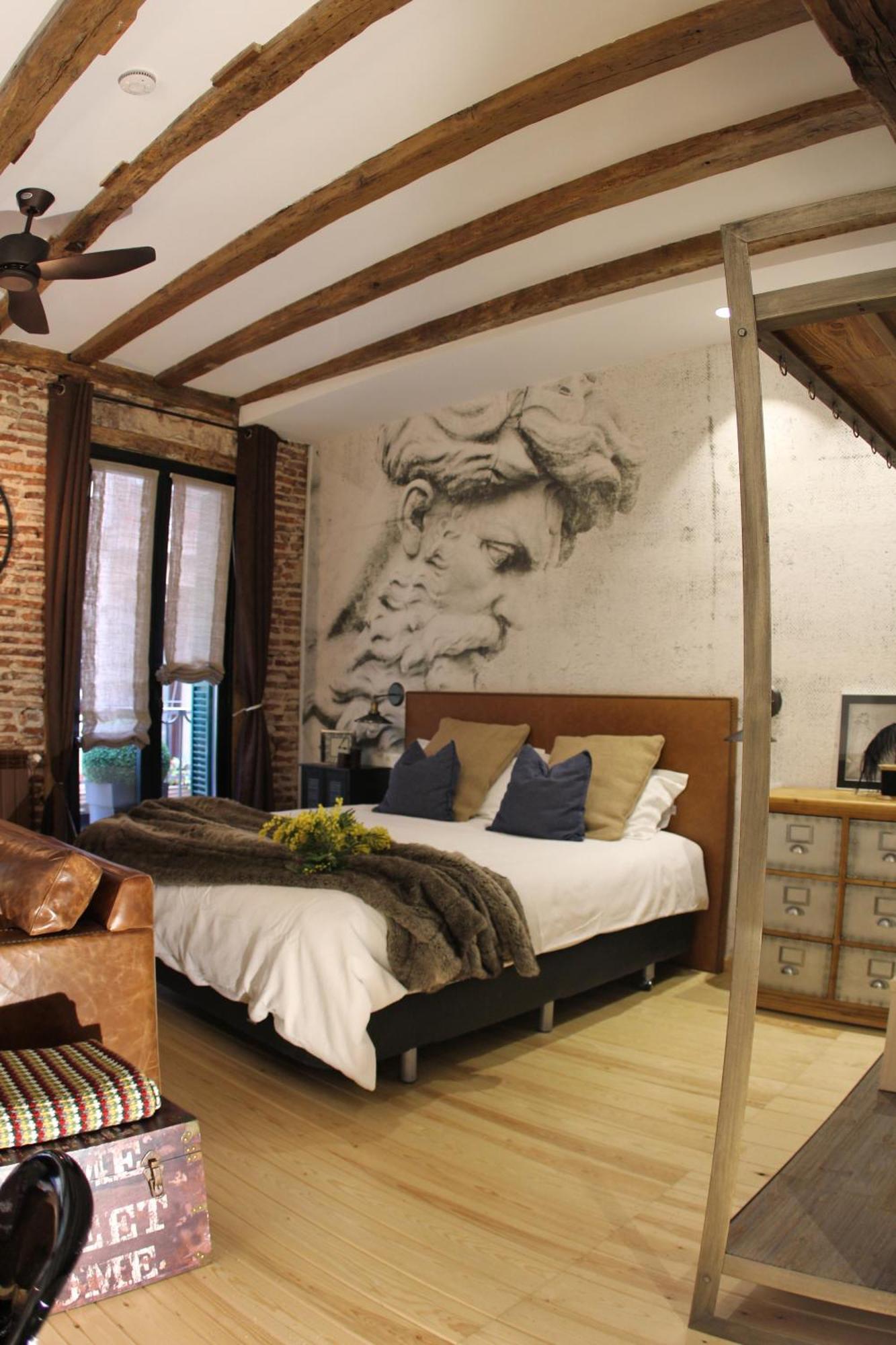 Old Town Appartement *