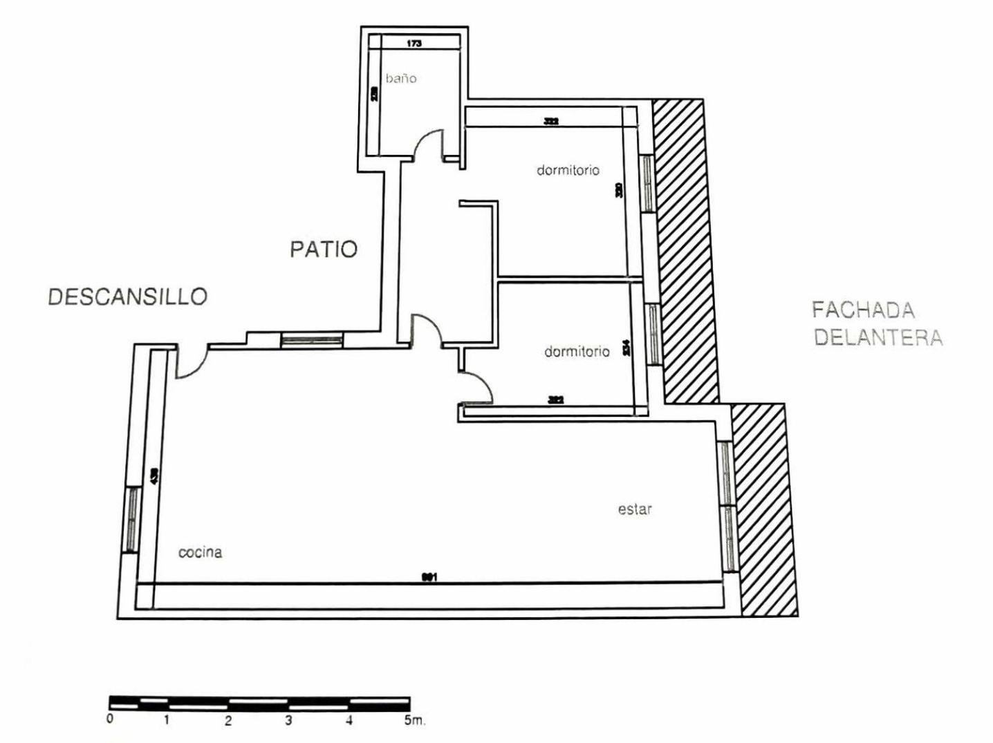 Apartment Amuitz By Feelfreerentals *