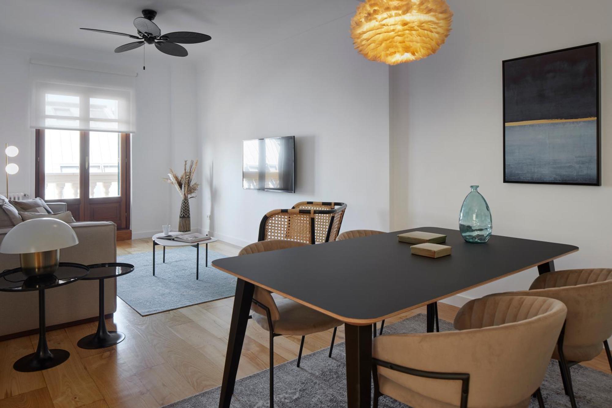 Amuitz By Feelfreerentals * San Sebastian