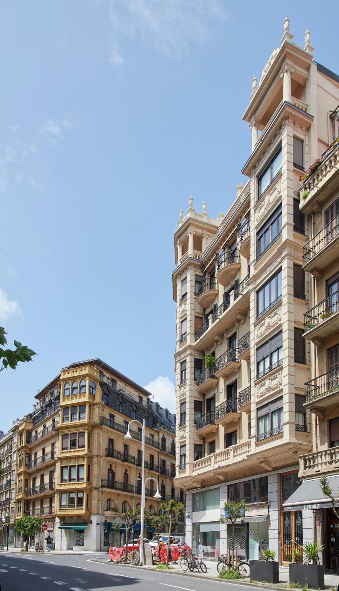 Apartment Amuitz By Feelfreerentals *