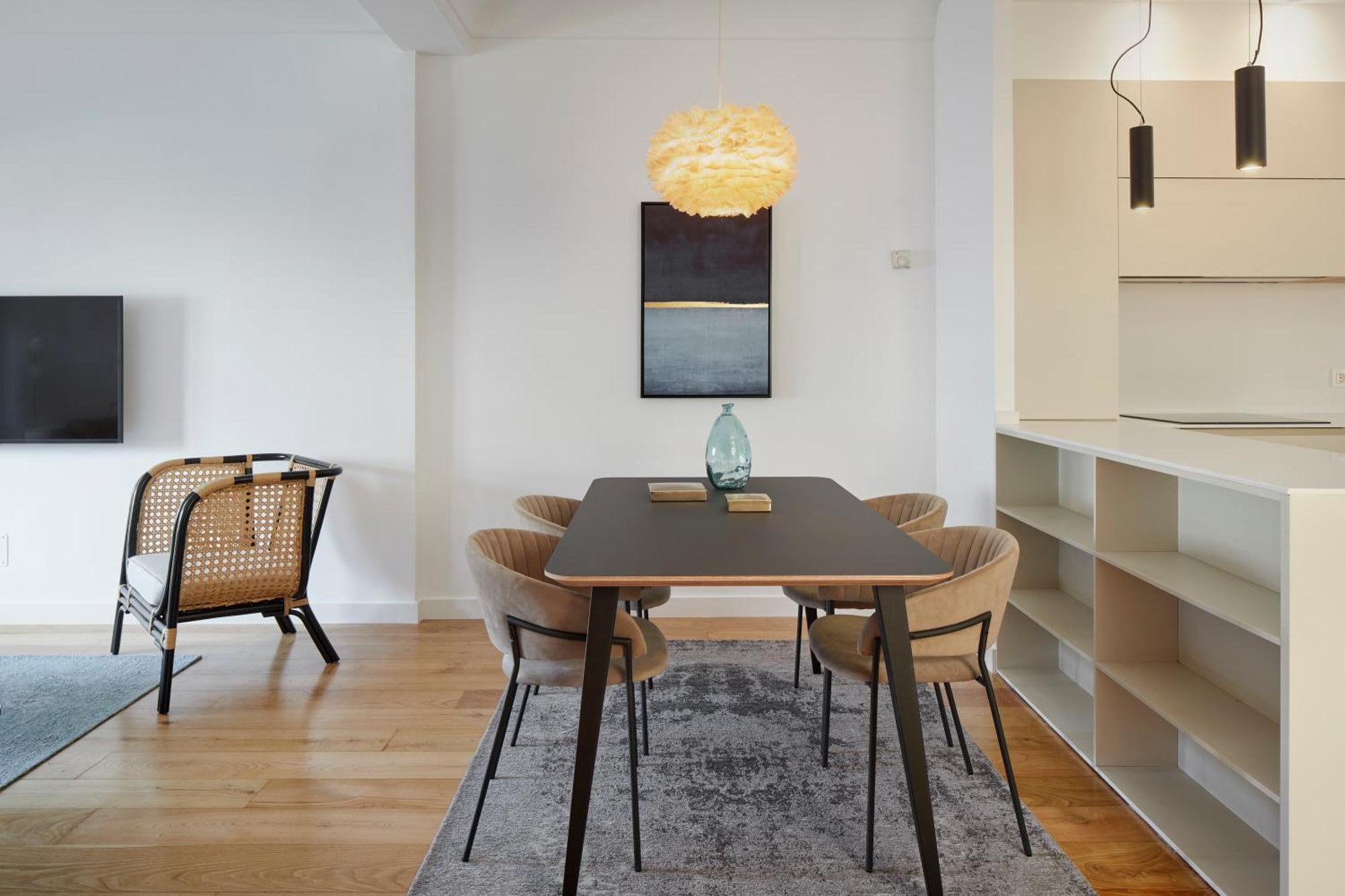 Apartment Amuitz By Feelfreerentals San Sebastian