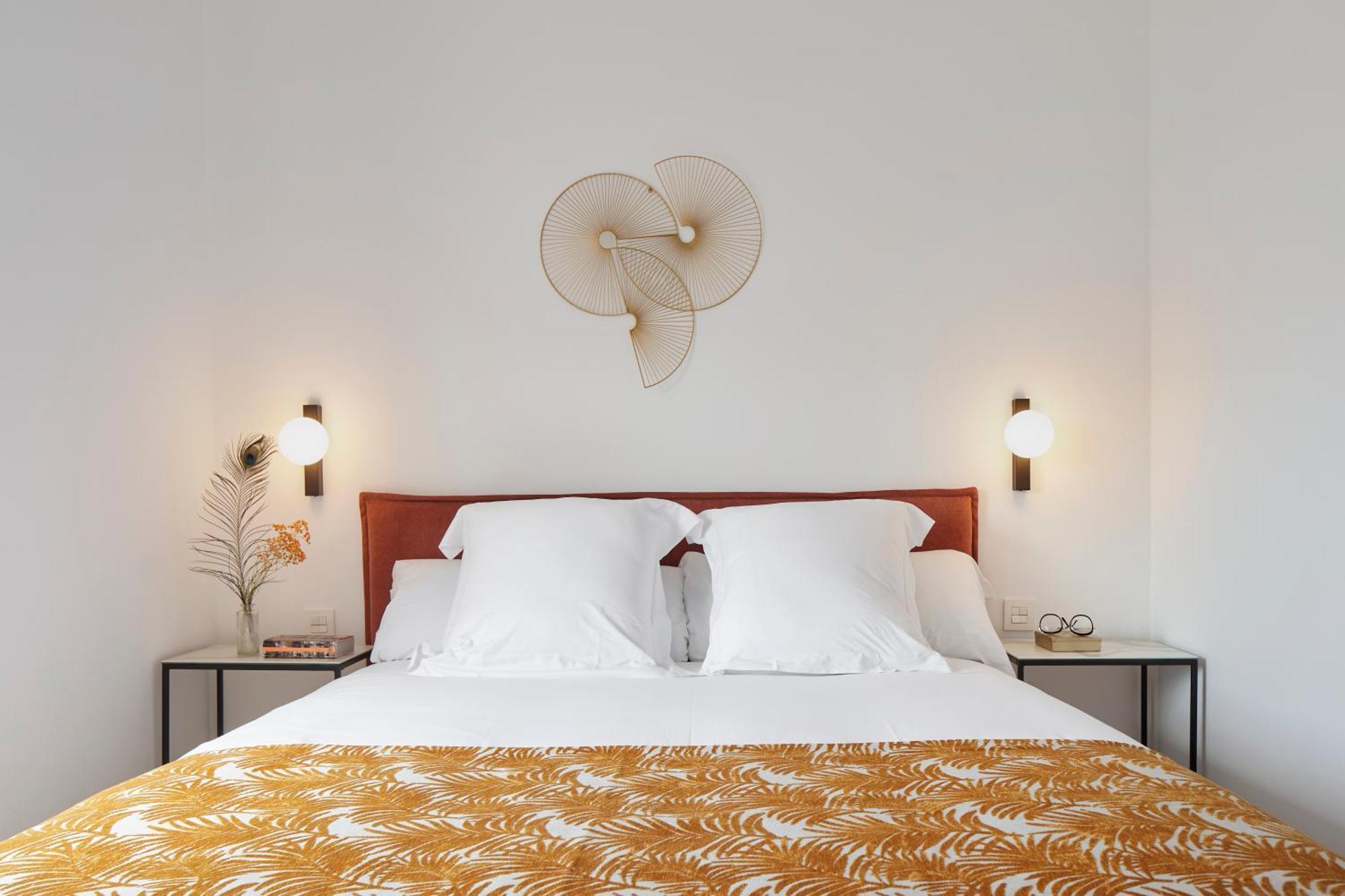 Apartment Amuitz By Feelfreerentals