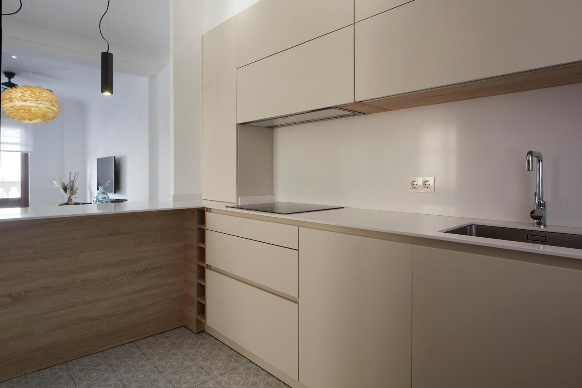 Apartment Amuitz By Feelfreerentals *