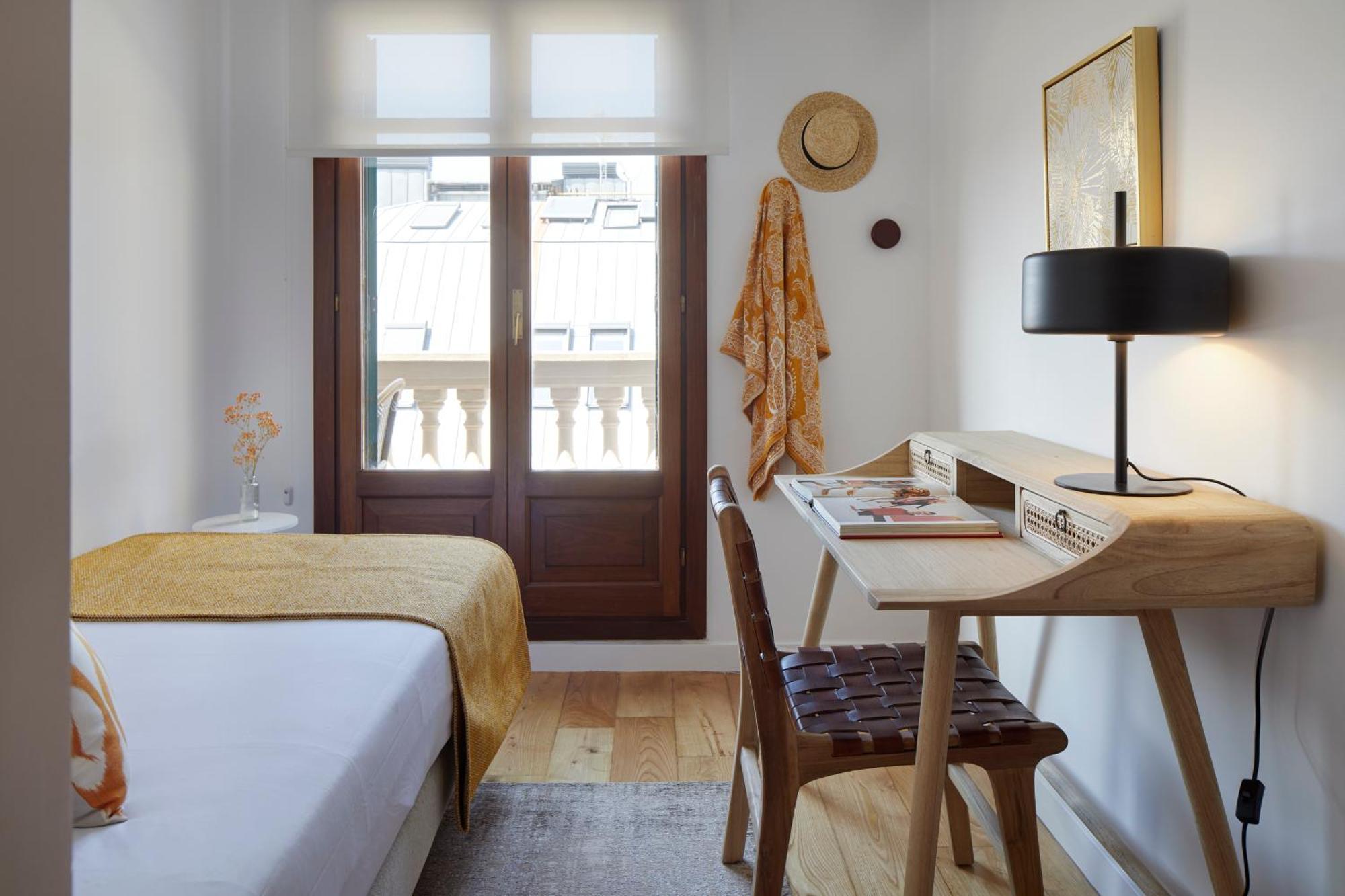 Amuitz By Feelfreerentals Apartment *