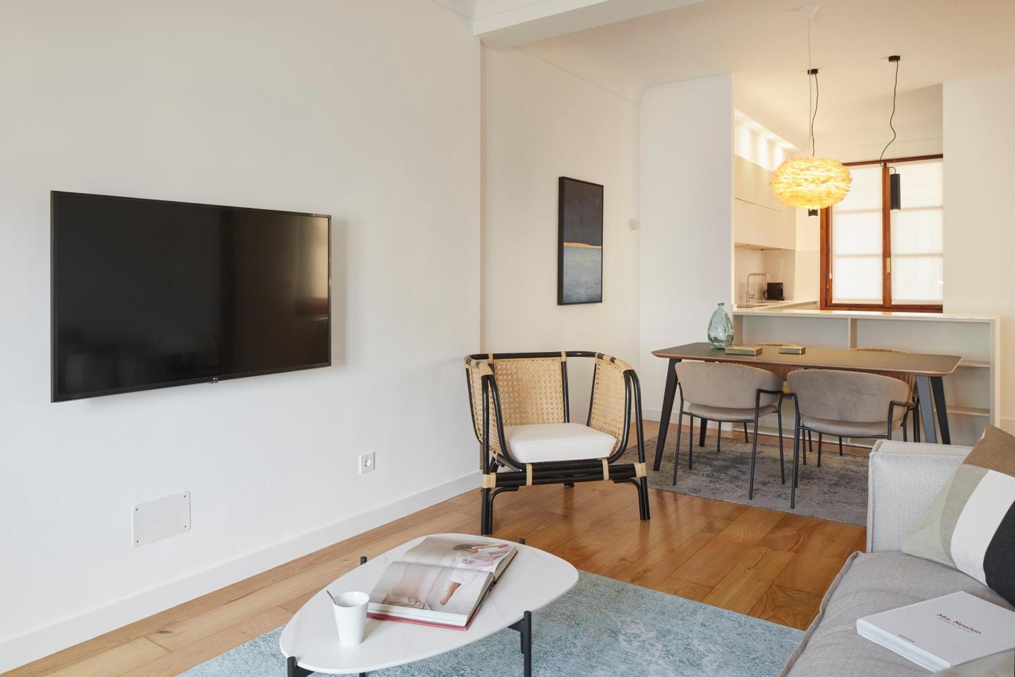 Amuitz By Feelfreerentals Apartment San Sebastian