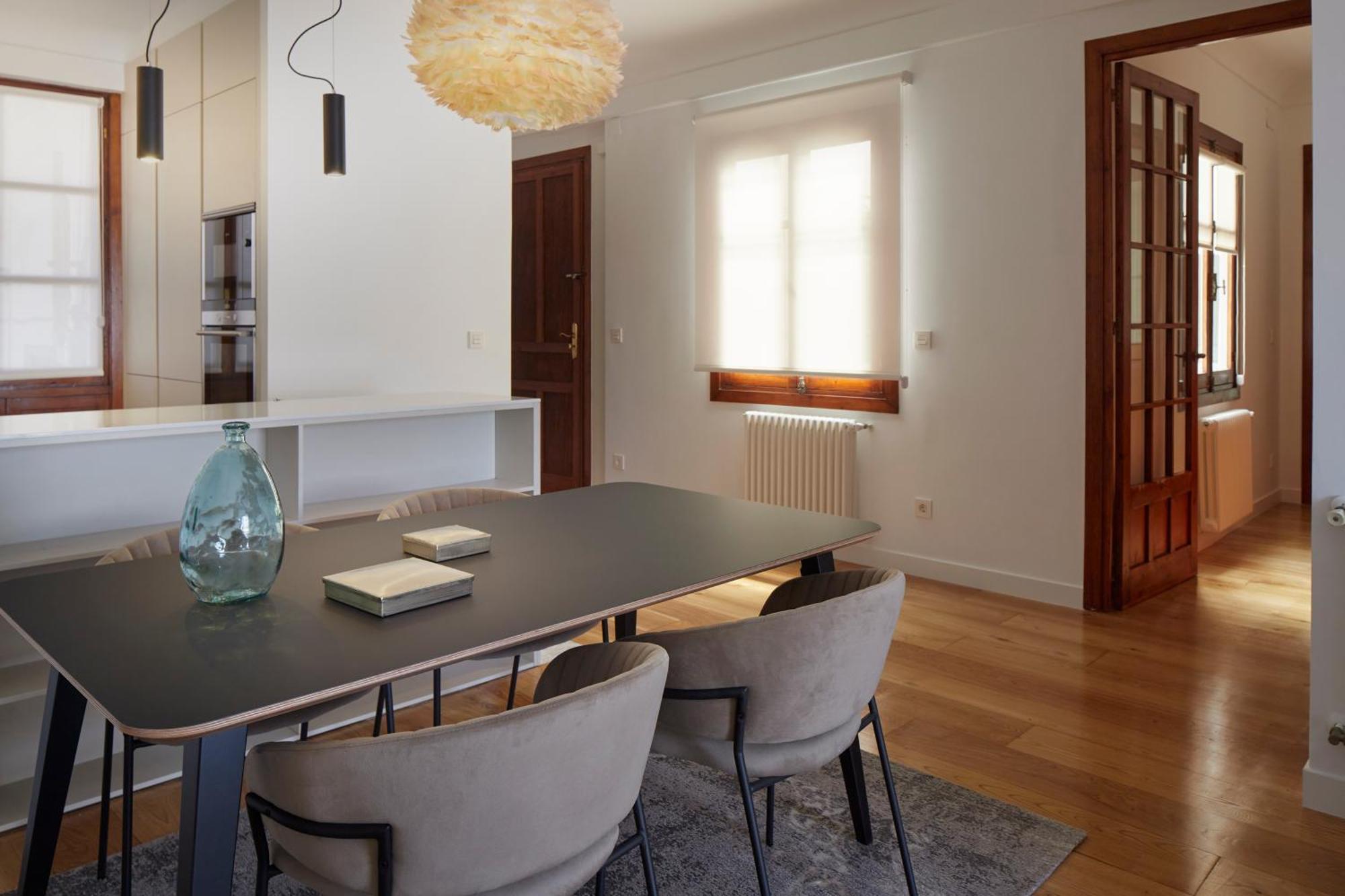 Apartment Amuitz By Feelfreerentals San Sebastian