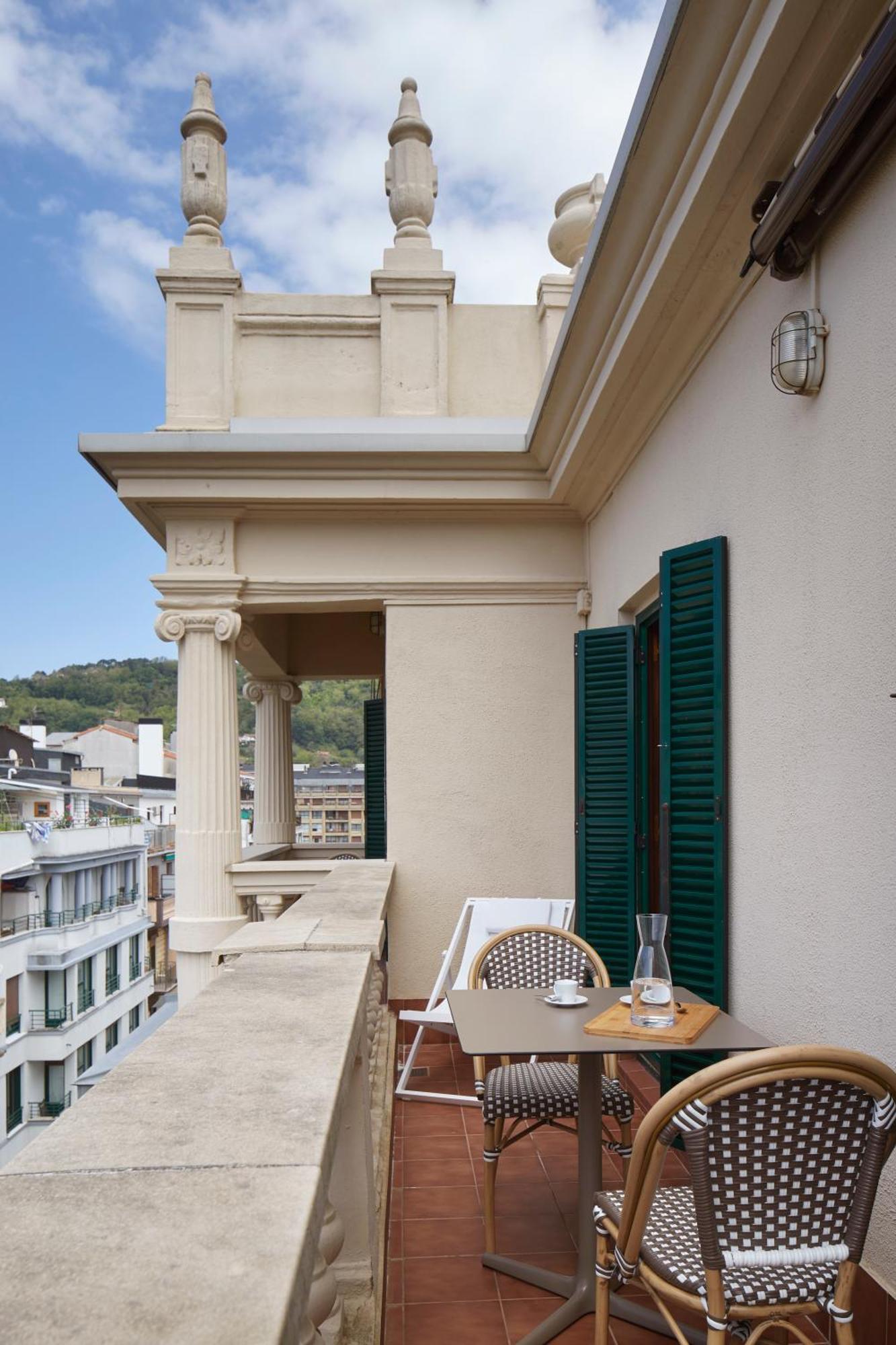 Apartment Amuitz By Feelfreerentals *